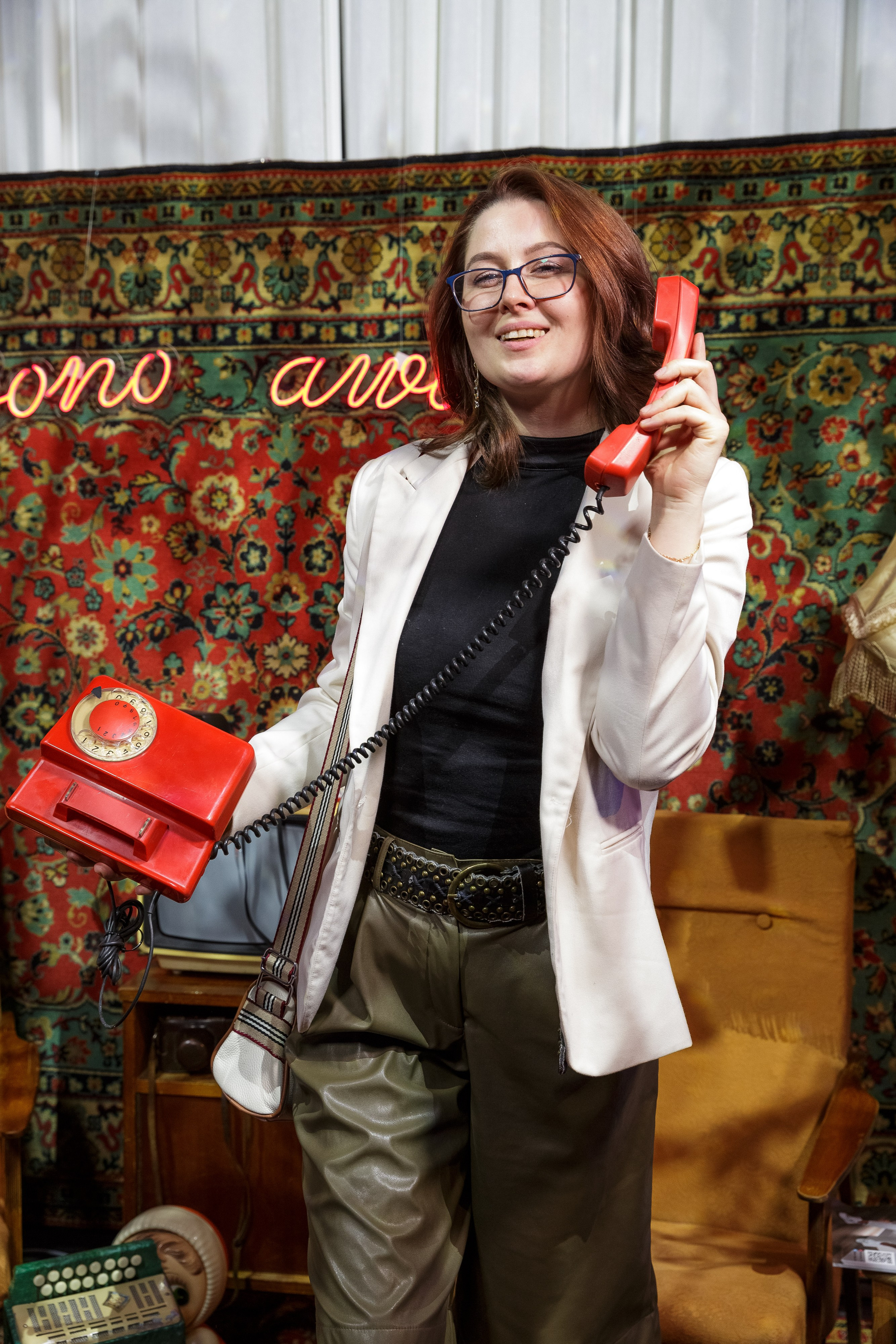 Премия Persono года 2024. Репортажный Фотограф Александр Назаров. Москва и М.О