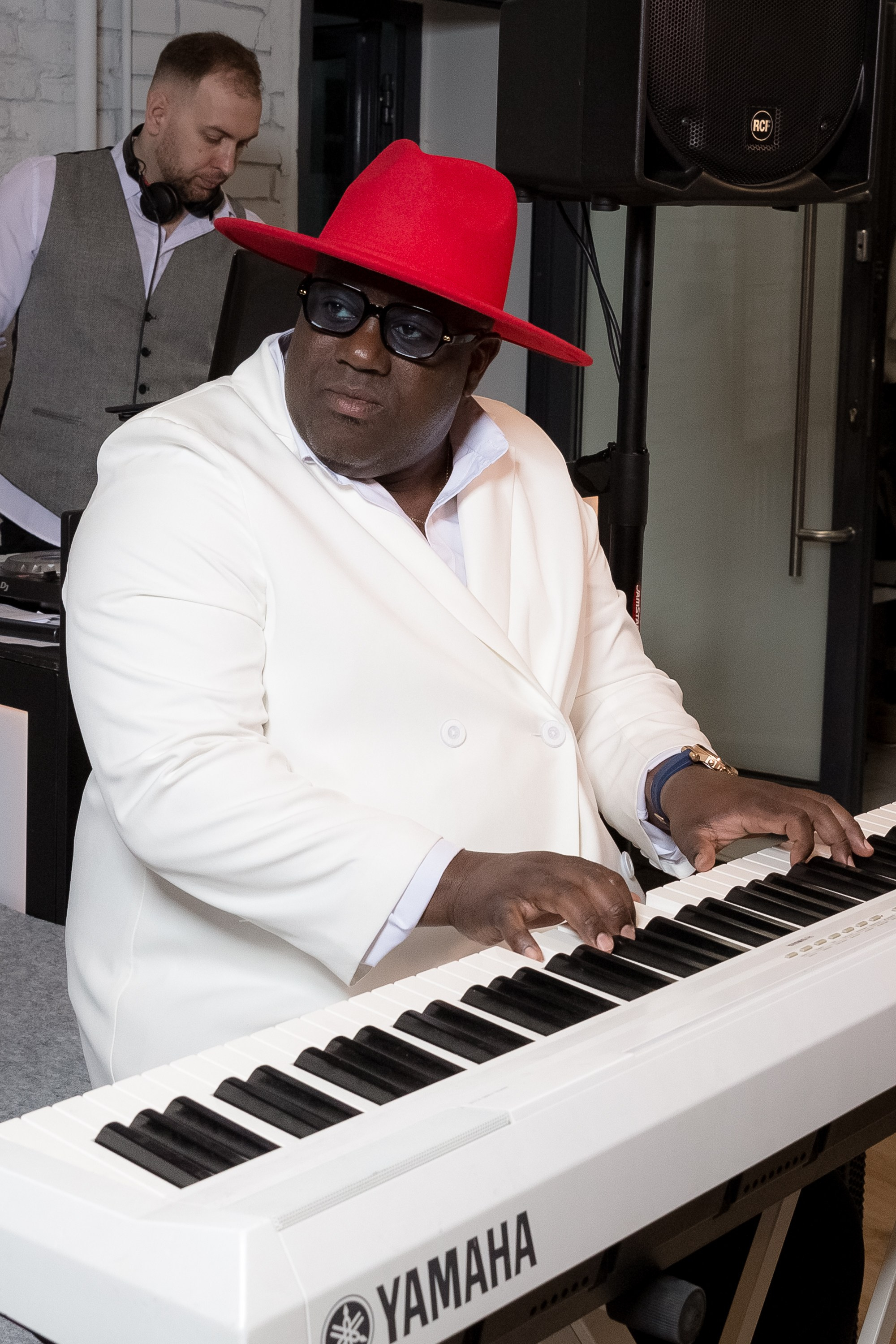 Pre-party Бизнес-премия «Золотой век». Репортажный Фотограф Александр Назаров. Москва и М.О