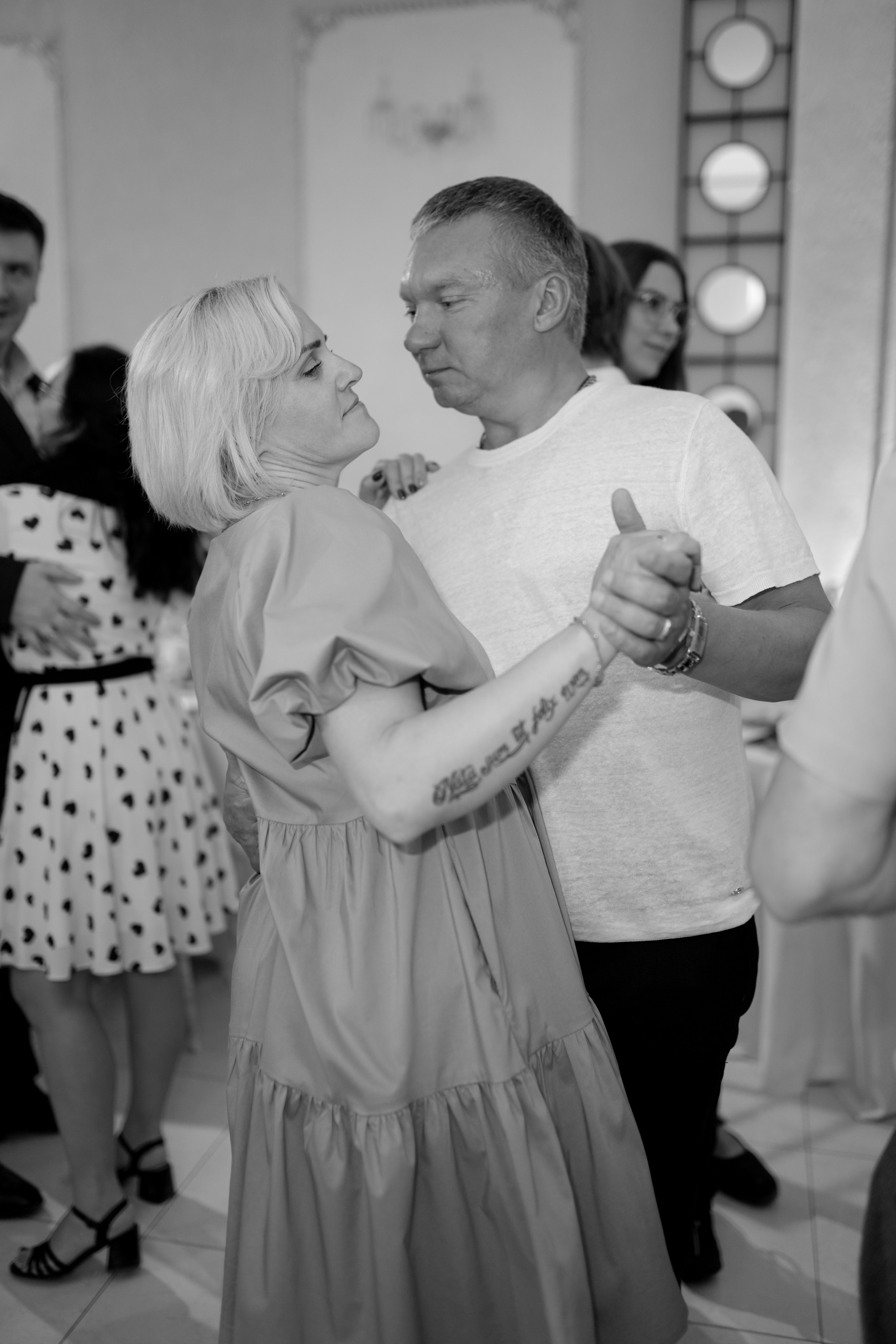 DMITRIY&MARIYA. Свадебный фотограф в Санкт-Петербурге Харичева Анастасия