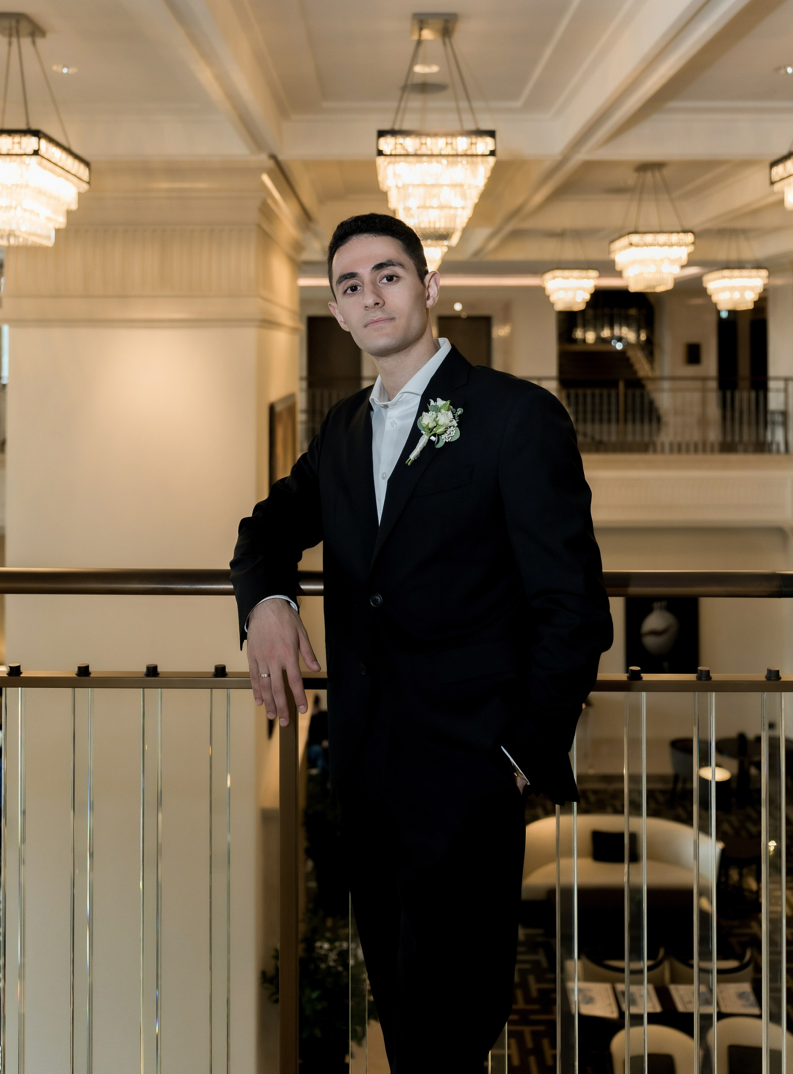 WEDDING DAY: Daniel & Isabel. Свадебный и портретный фотограф в Москве Юлия Матвеева