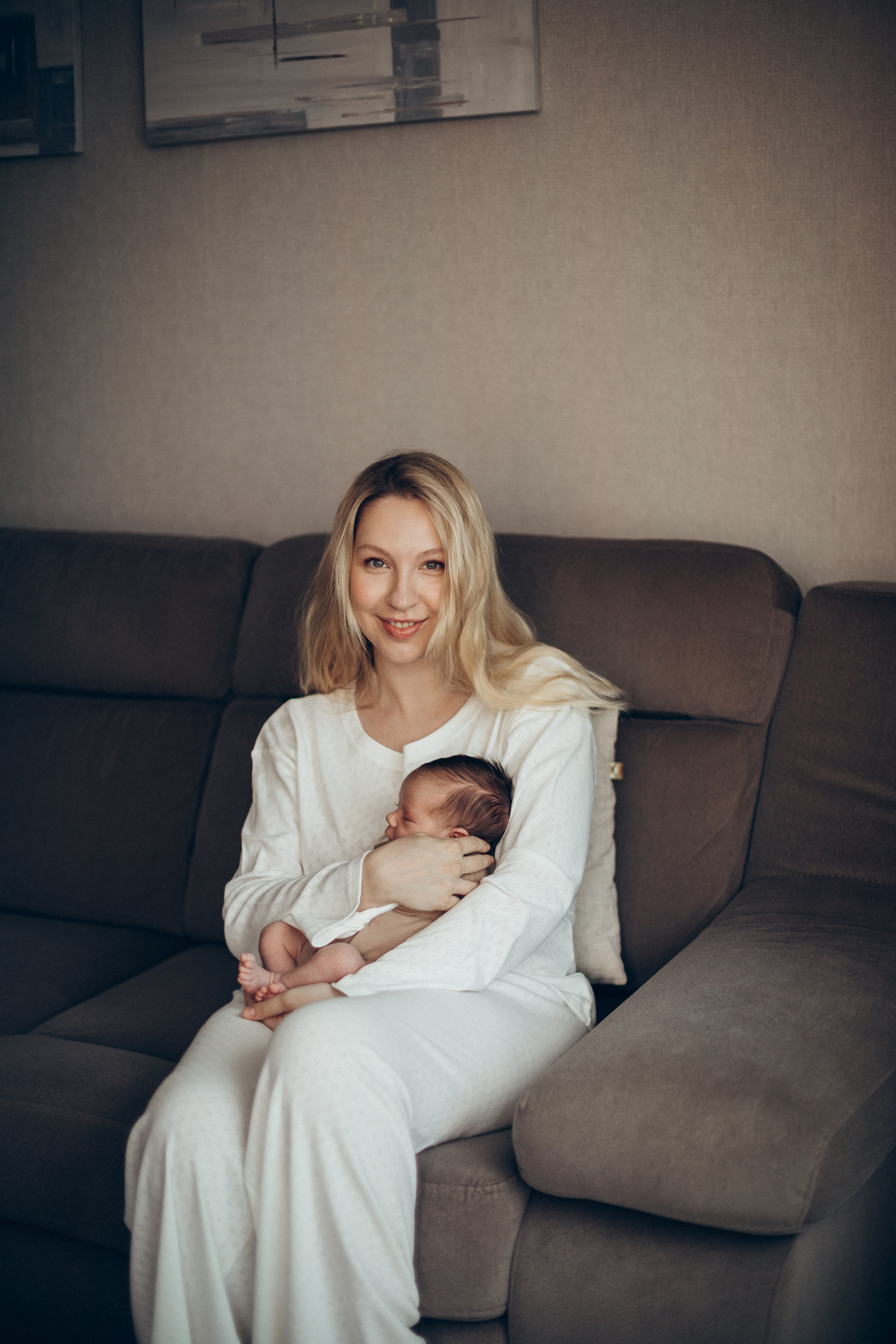 Павел. Семейный фотограф новорожденных УФА Гульнара Зиновьева