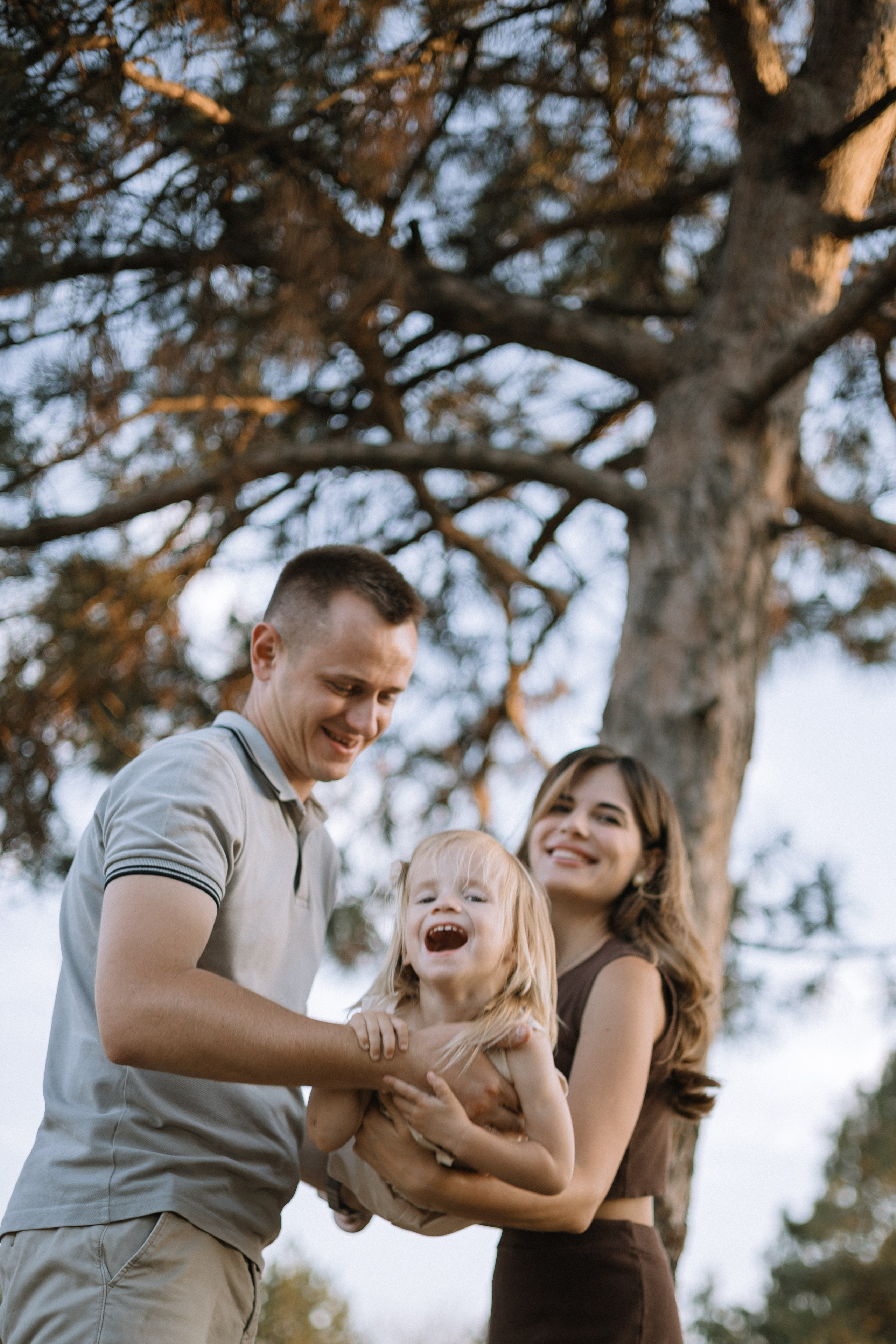 В ботаническом саду. Свадебный фотограф Юлия Галкина Ростов на Дону