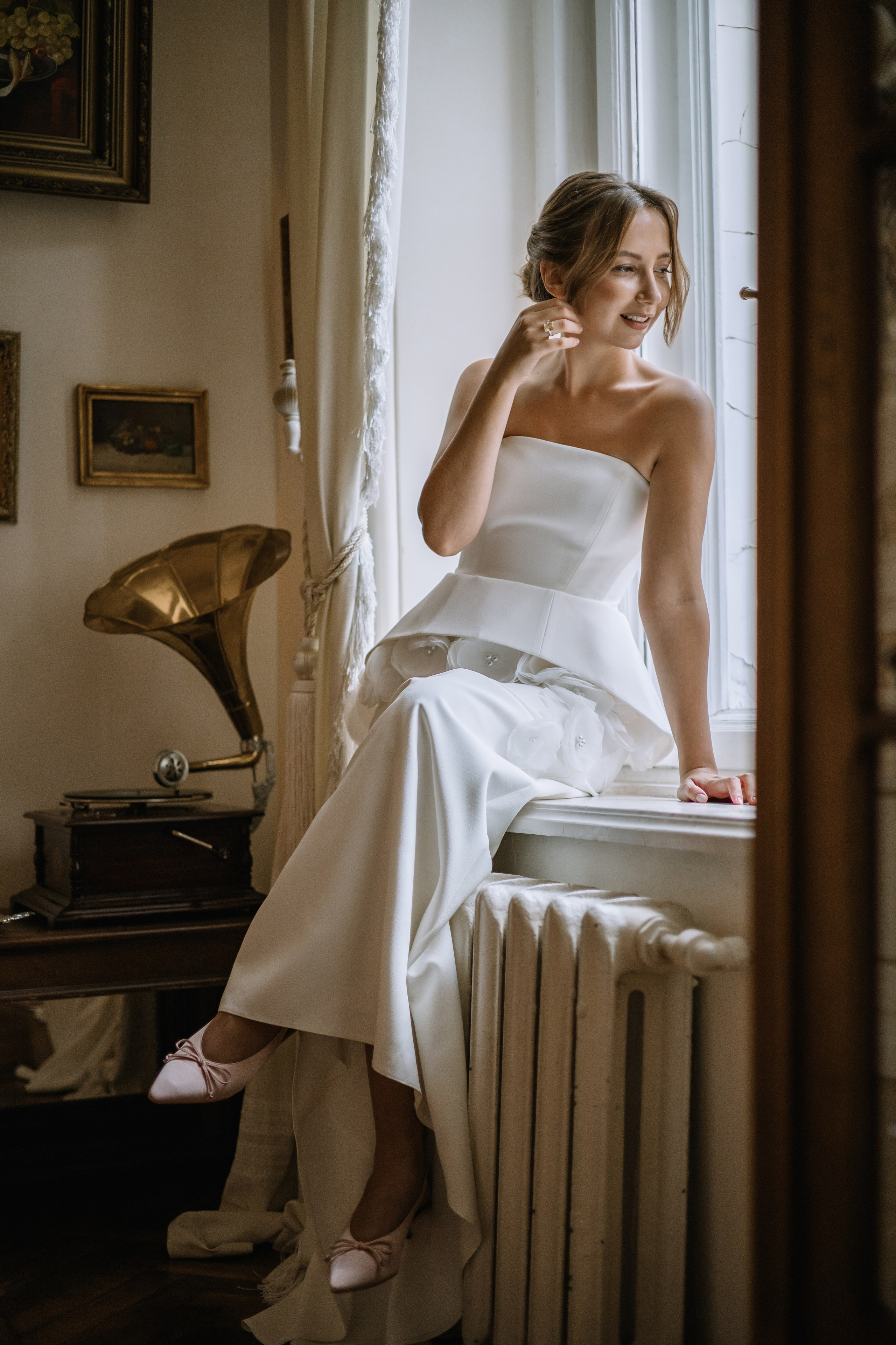 Галина и Игорь. Свадебный фотограф Юлия Галкина Ростов на Дону