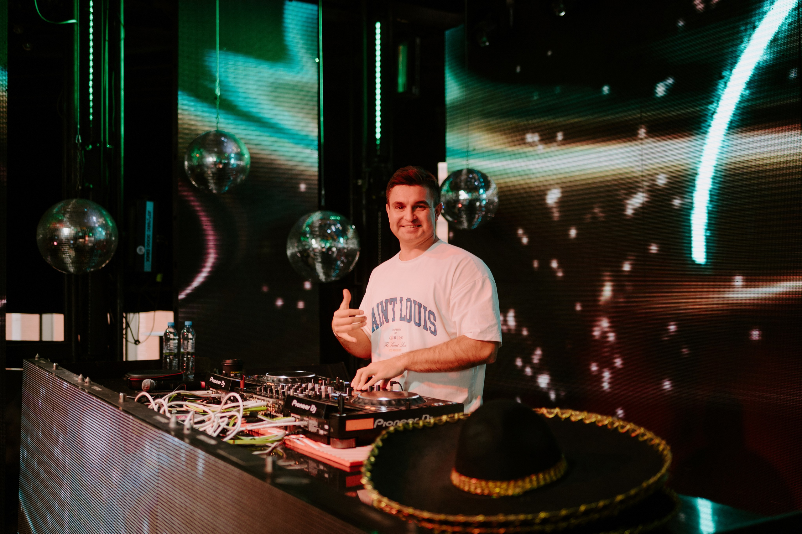 Музыкальный сайкл фестиваль. Свадебный, репортажный и семейный фотограф в Москве Арина Зак