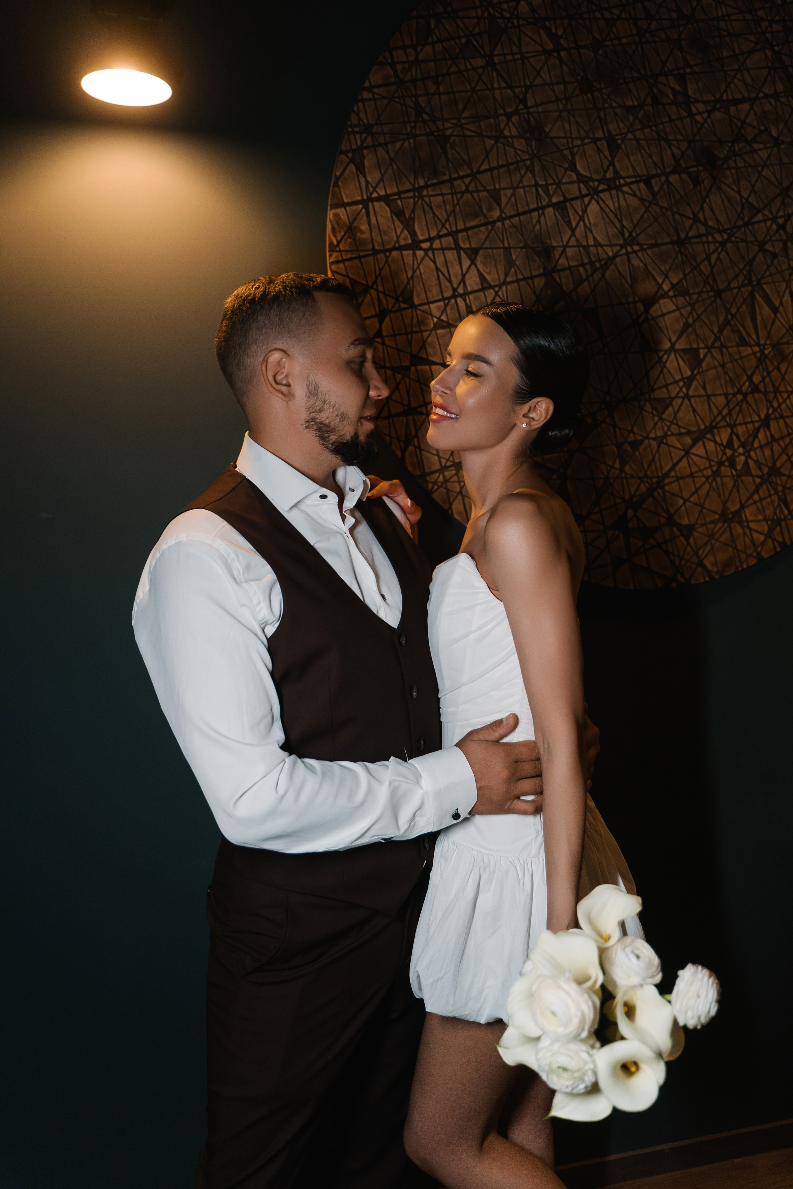 Юлия и Дмитрий. Дмитрий Зайцев свадебный фотограф Тамбов