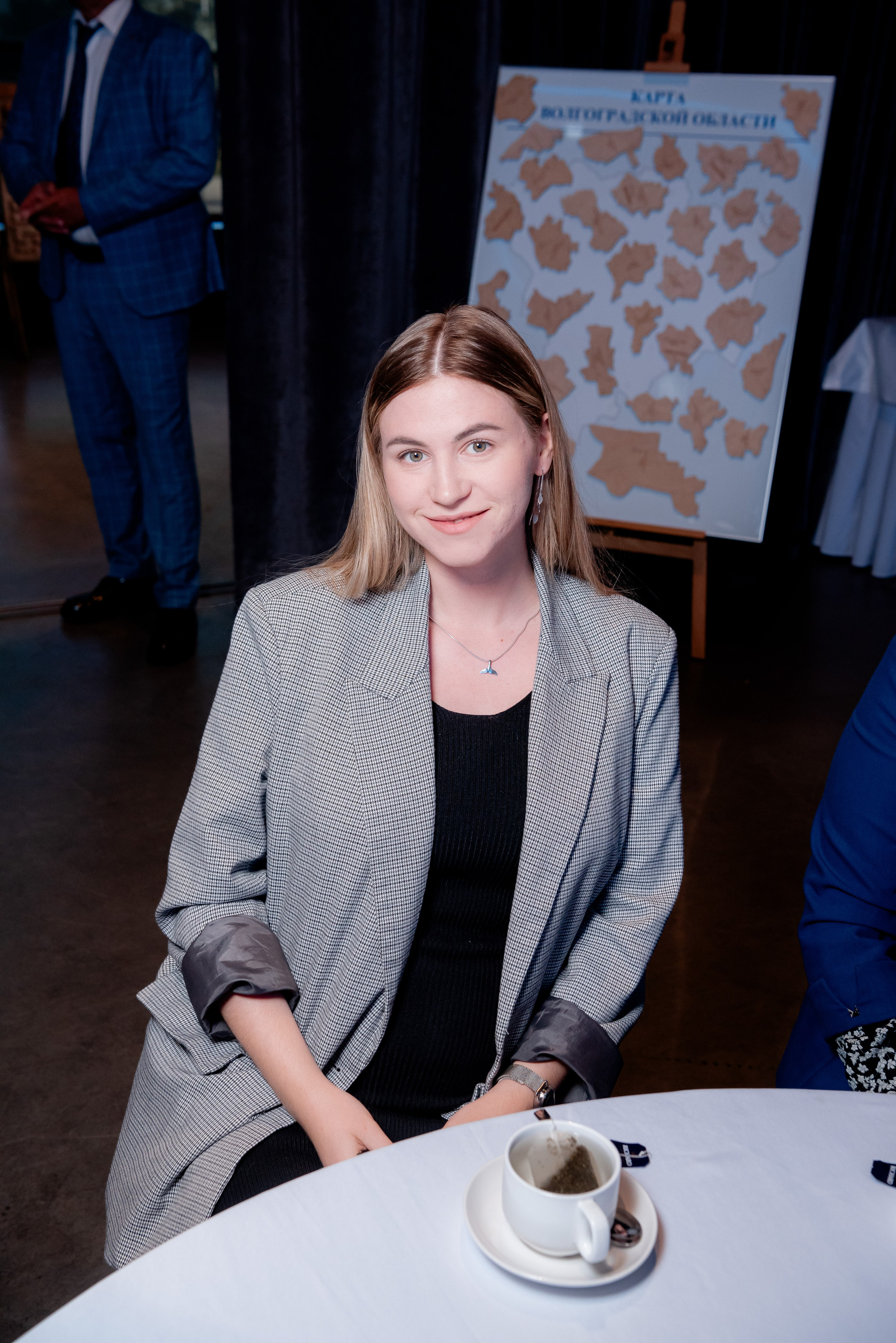 Всемирный день туризма в Сити Холл Южный, Волгоград. Фотограф в Волгограде и Волжском Александр Горбань