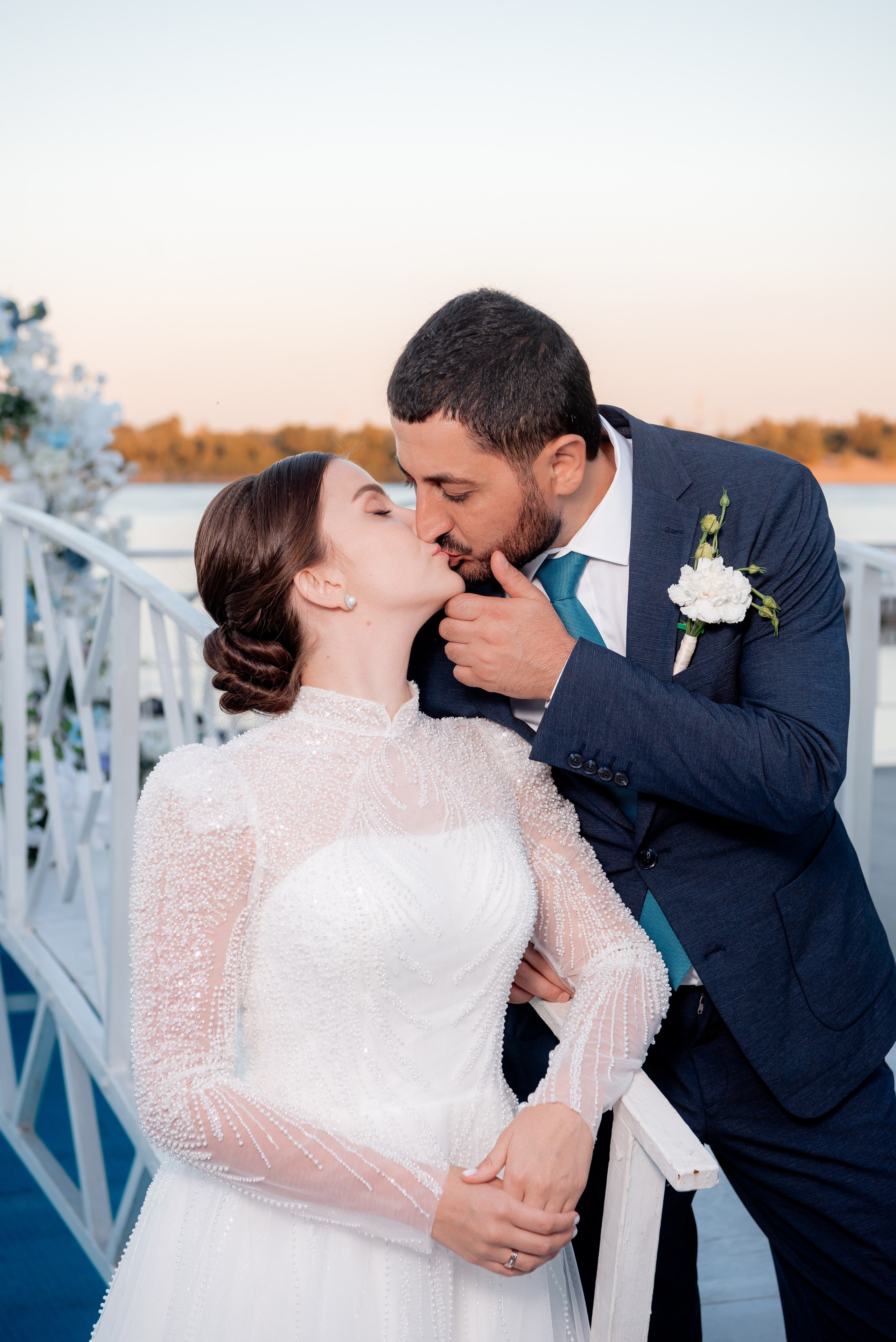 Свадьба Мария и Ричард. Фотограф в Волгограде и Волжском Александр Горбань