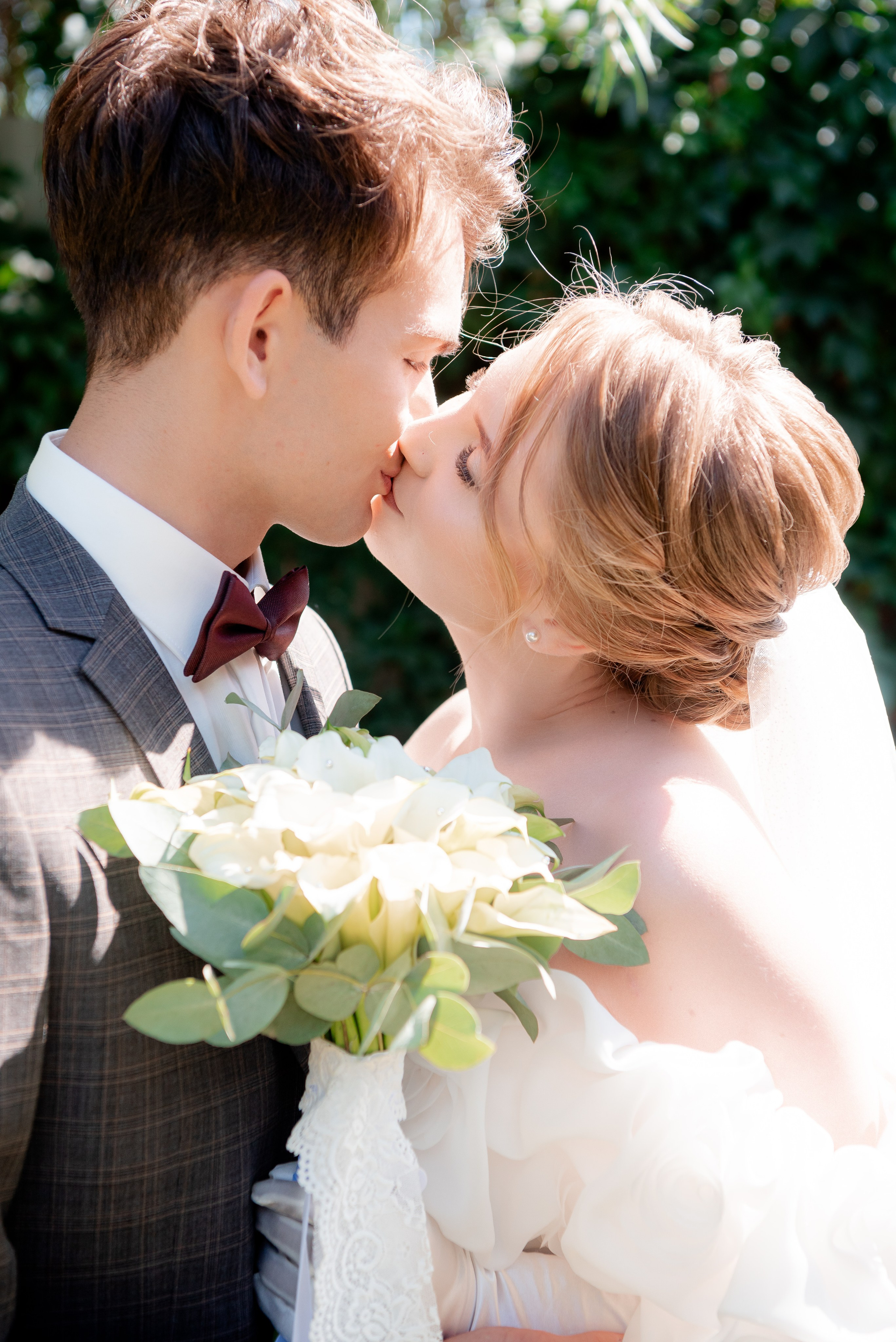 Свадьба Валерия и Даниил. Фотограф в Волгограде и Волжском Александр Горбань