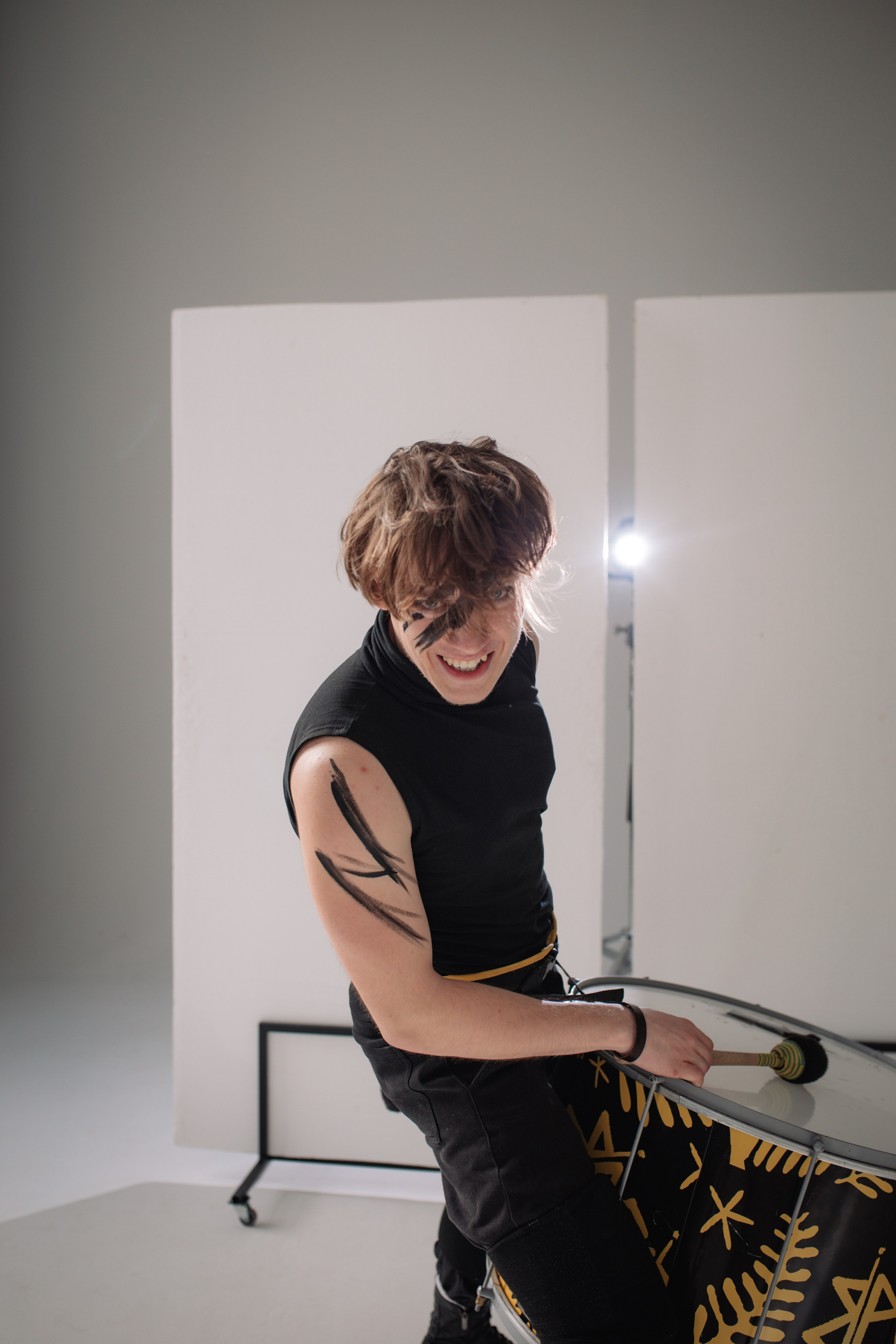 Коллектив BARABAND