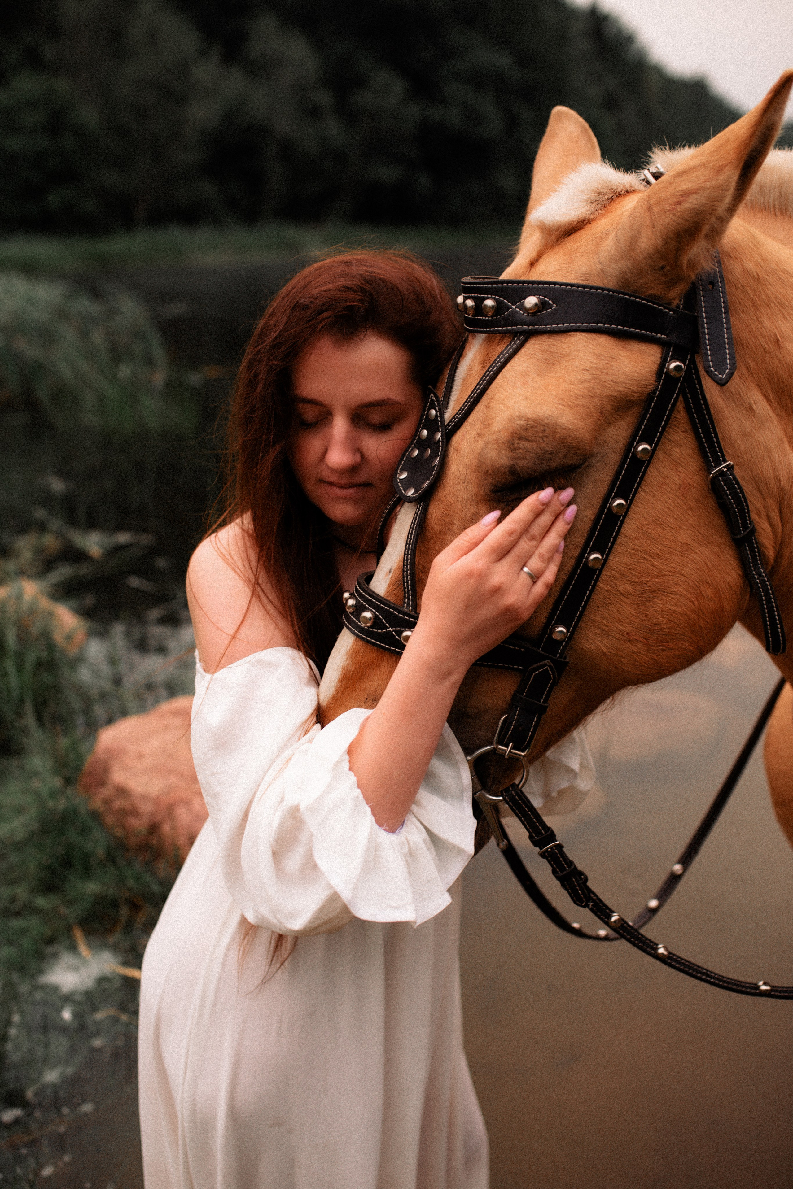 Анюта и Эверест