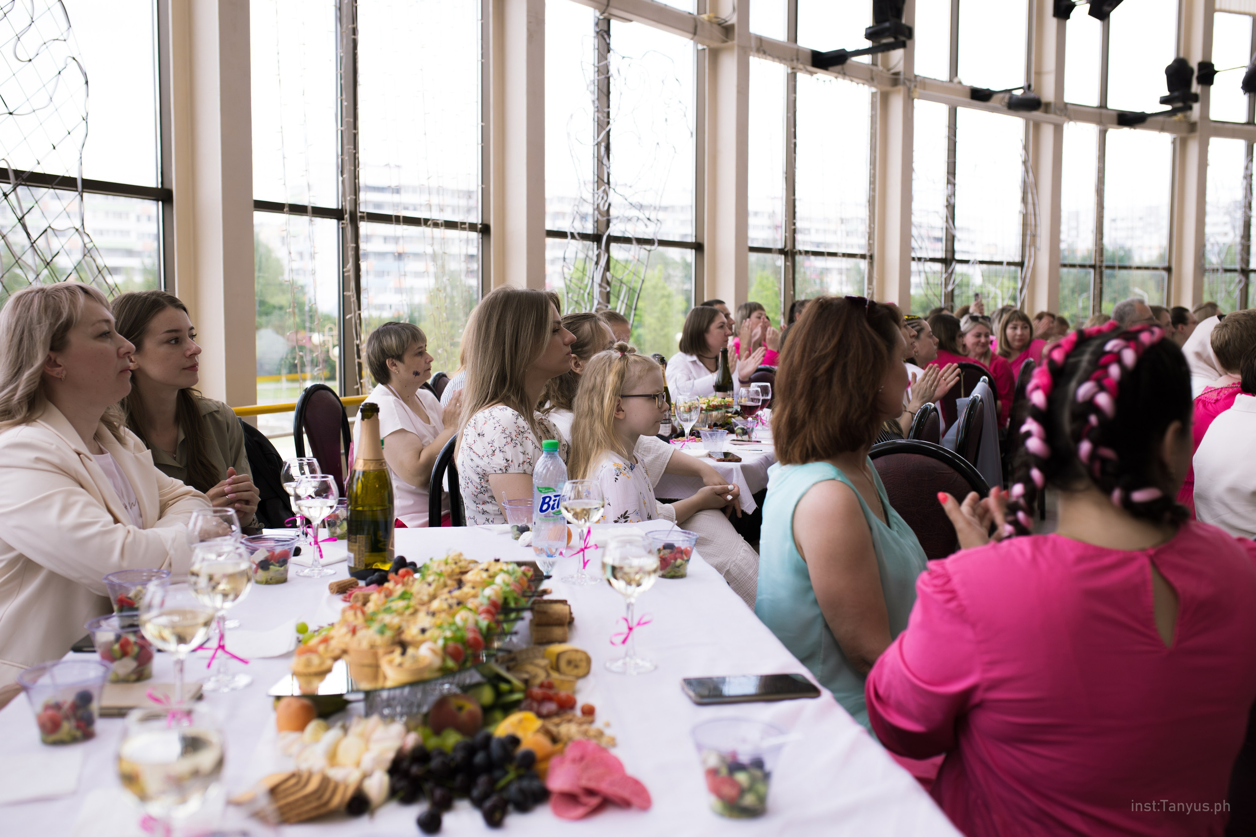 Фестиваль депиляции