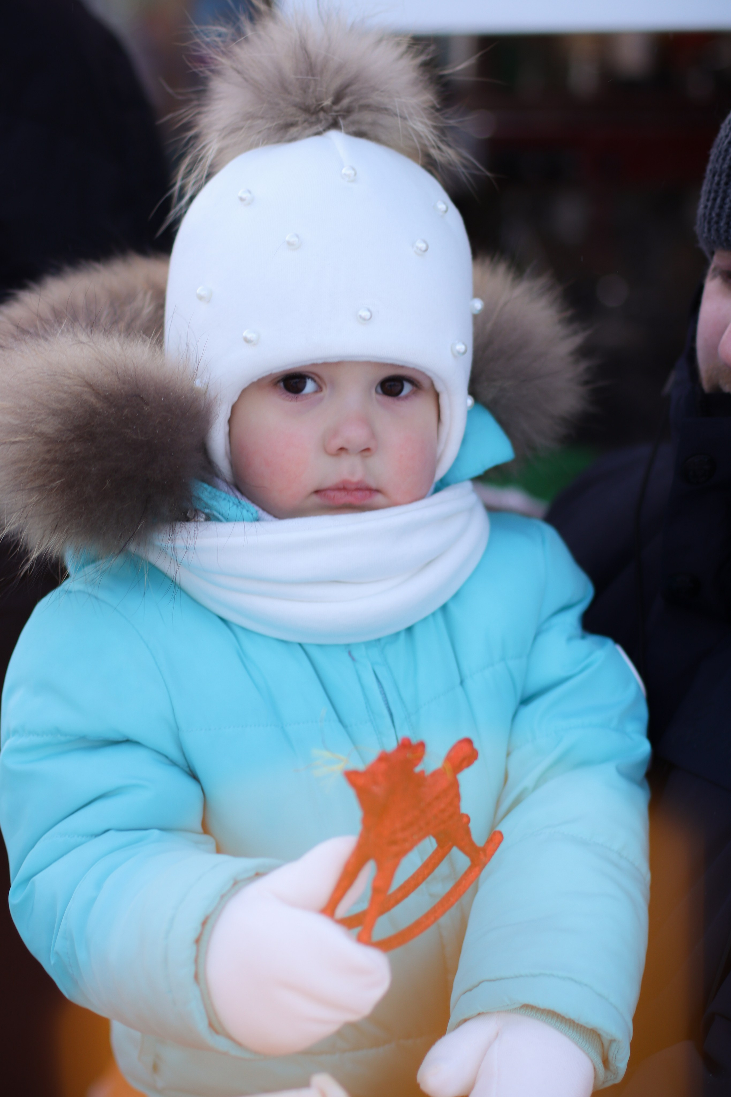 Зимняя ярмарка. Фотограф в Сургуте Брызгунова Анастасия