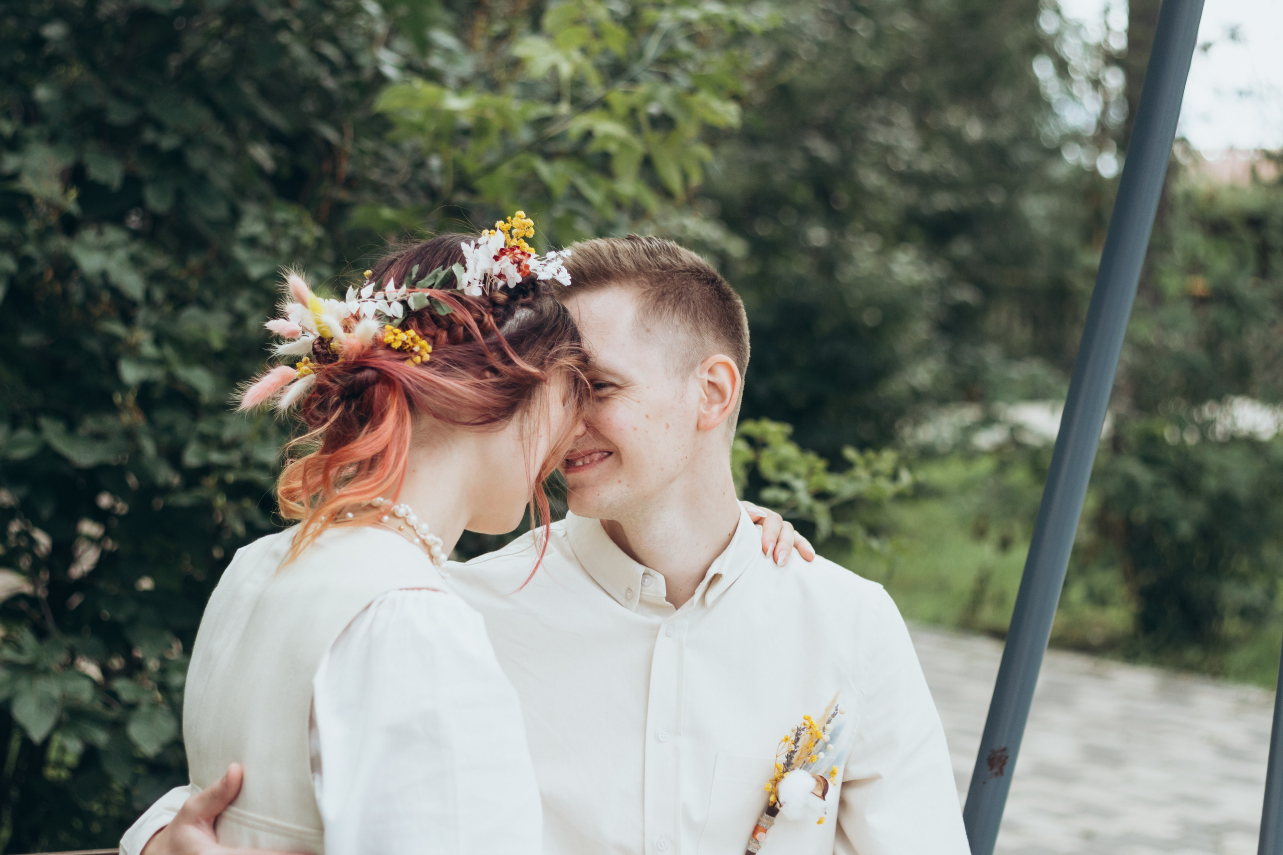 Алексей и Елизавета. Свадебная фотосессия Екатеринбург, прогулка жениха и невесты. Фотограф в Екатеринбурге Пойгина Елена