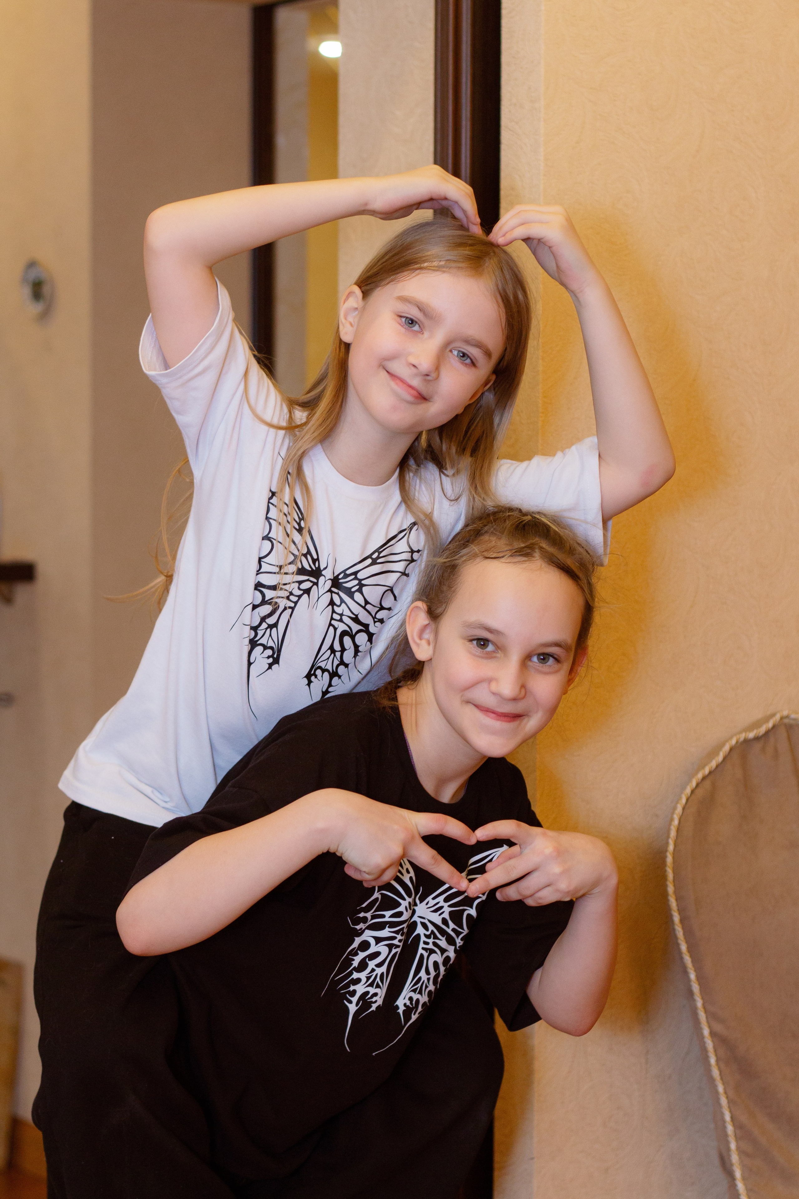 День Рождения Марии, 10 лет. Фотограф в Екатеринбурге Пойгина Елена