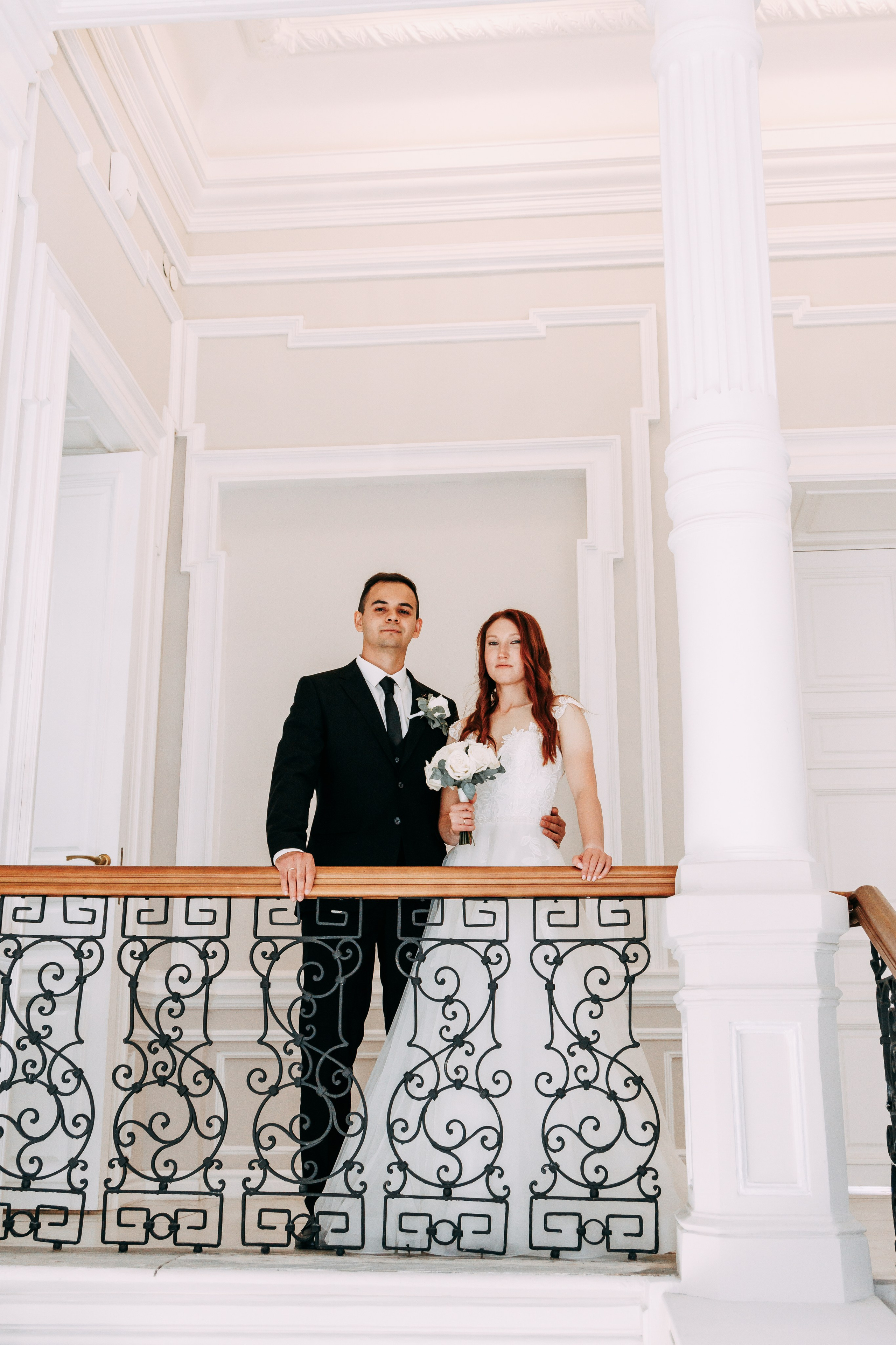 Свадьба Камиля и Анастасии — Екатеринбург | Свадебная фотосъёмка. Фотограф в Екатеринбурге Пойгина Елена