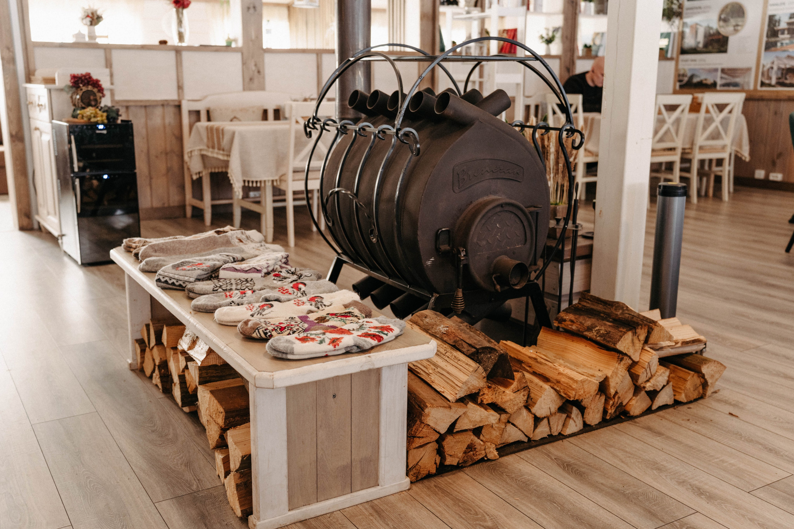 Междуречье|Экоотель. Фотограф Абакумова Анастасия