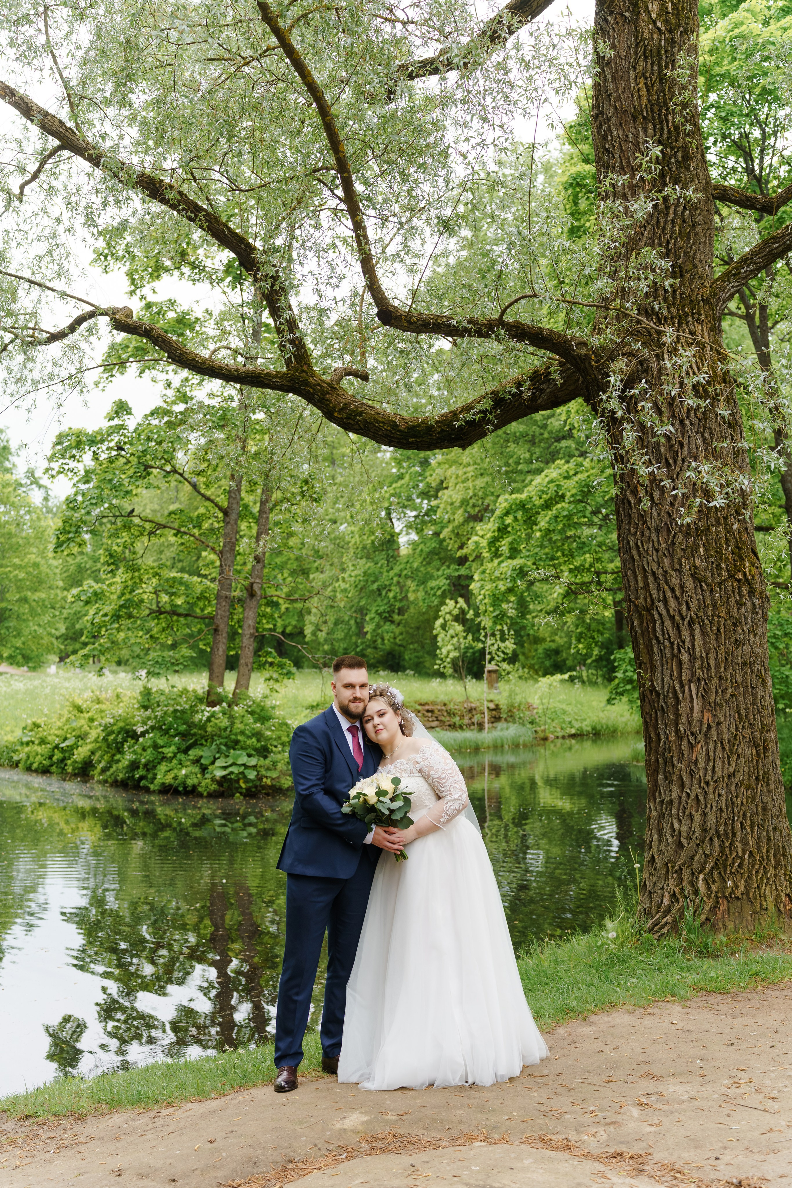 Александр и Анастасия. Свадебный и семейный фотограф в Санкт-Петербурге Олеся Еремеева