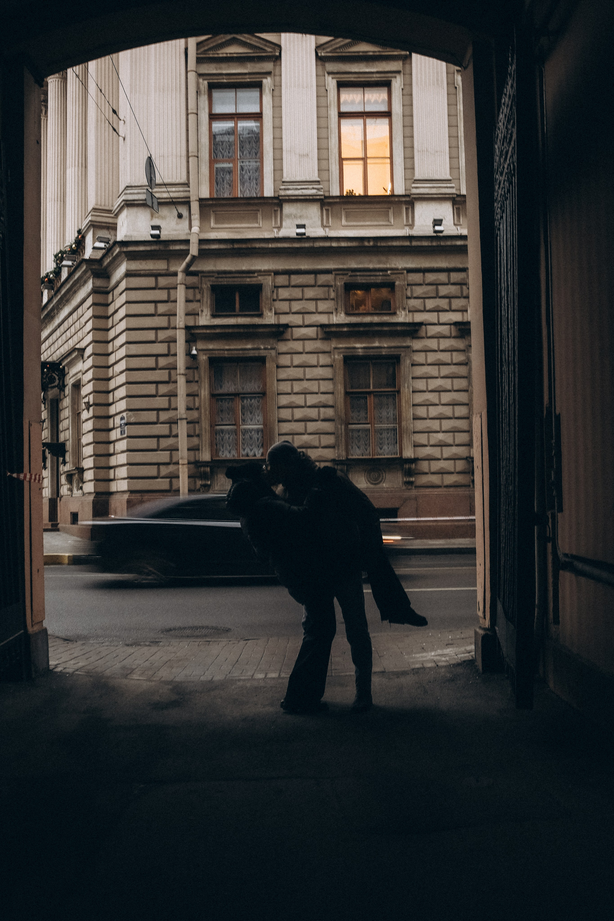 Наташа & Паша. Phdkvmr.ru