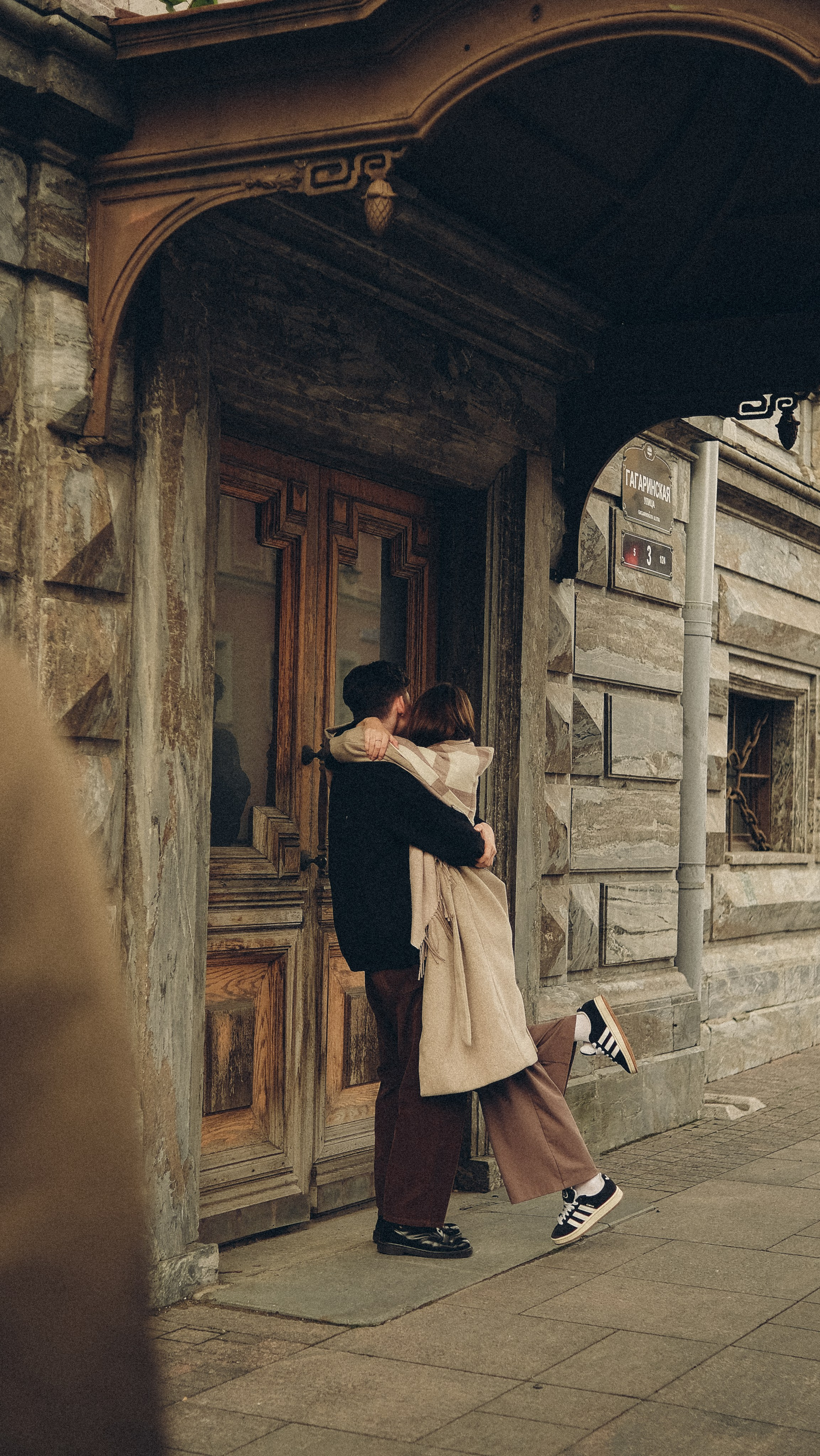 Криста & Арсений. Phdkvmr.ru