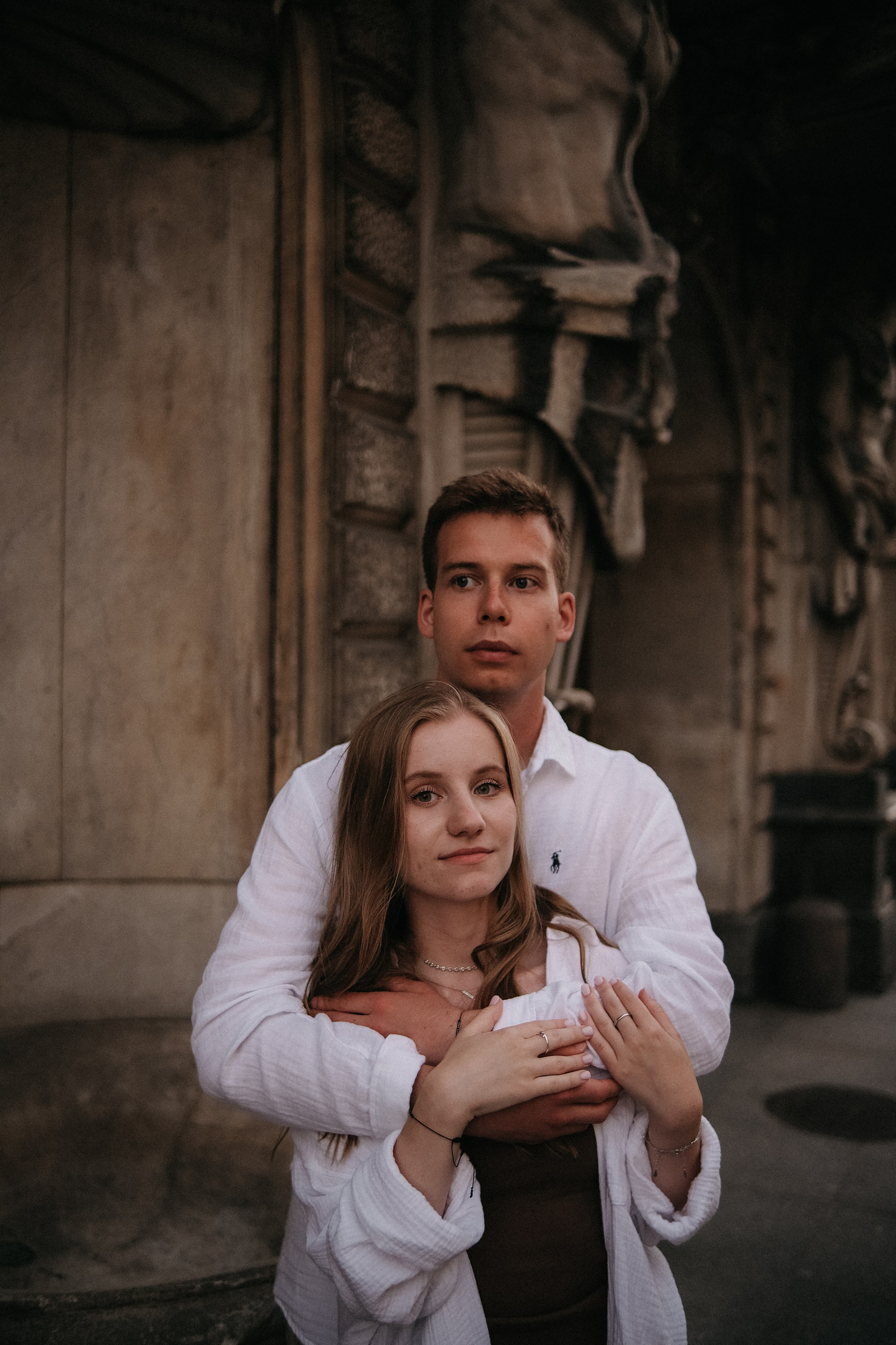 Лиза & Серёжа. Phdkvmr.ru