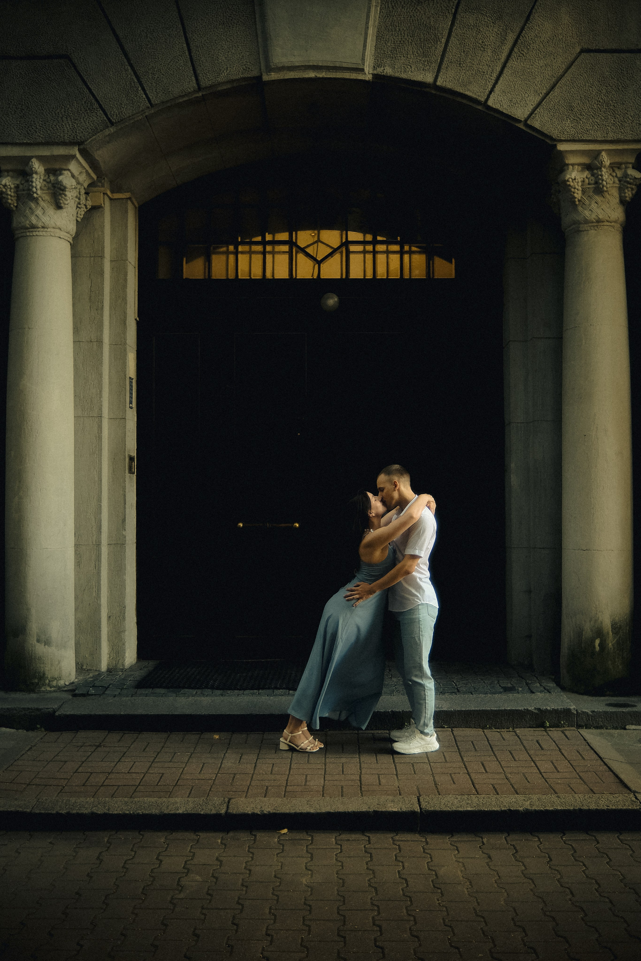 Катя & Слава. Phdkvmr.ru