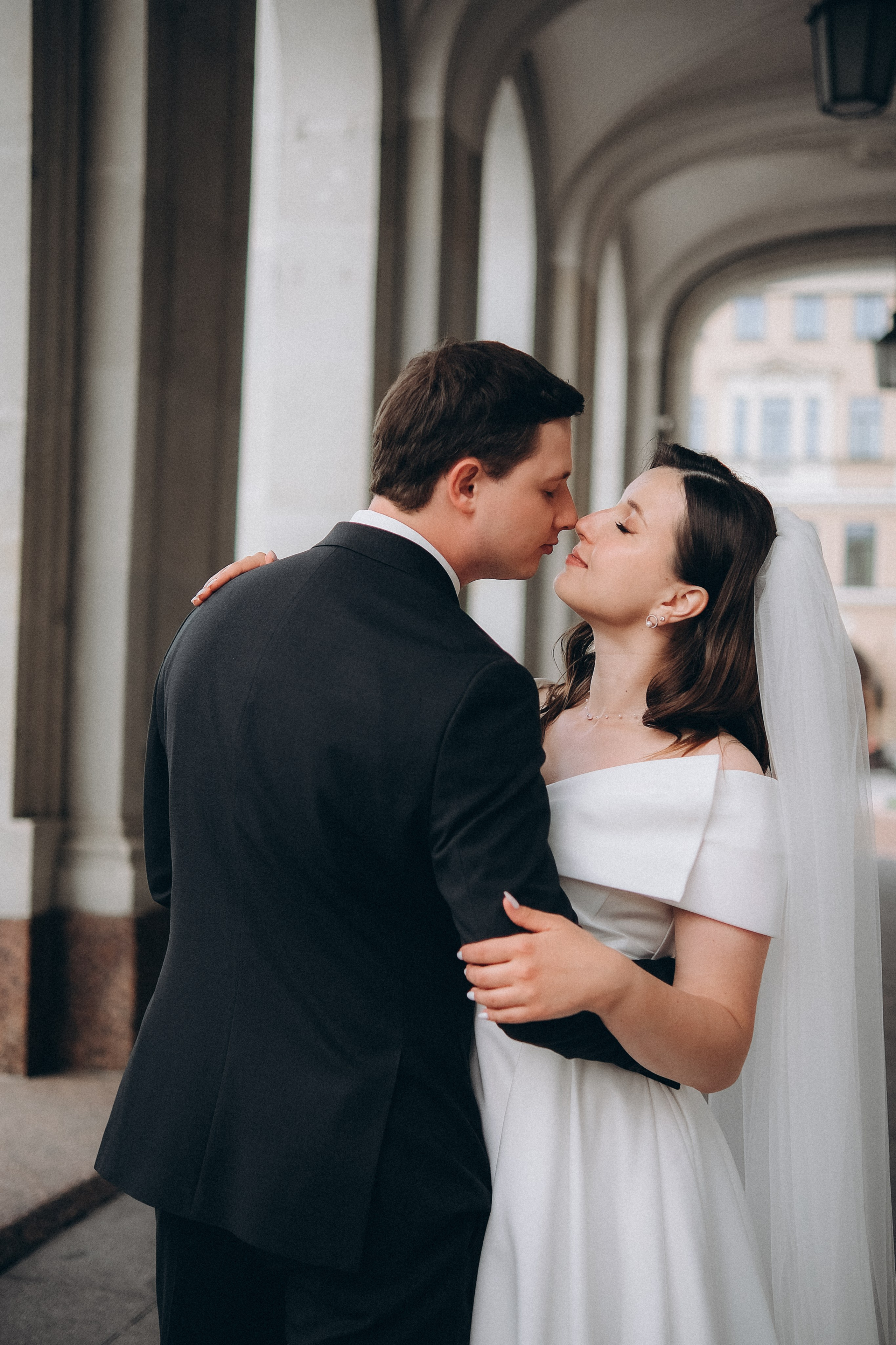 Оля & Саша ДБ1. Phdkvmr.ru