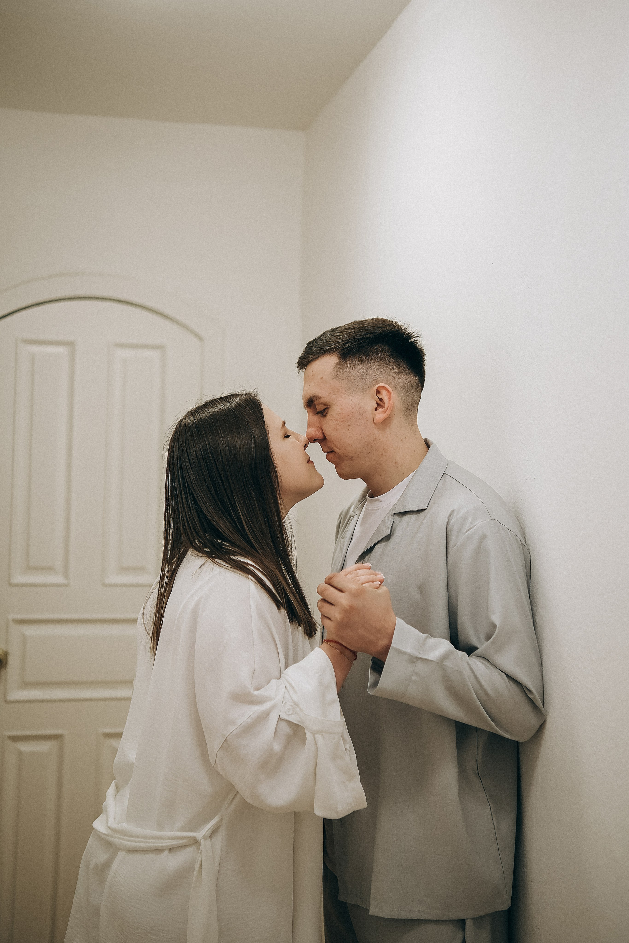 Катя & Костя. Phdkvmr.ru