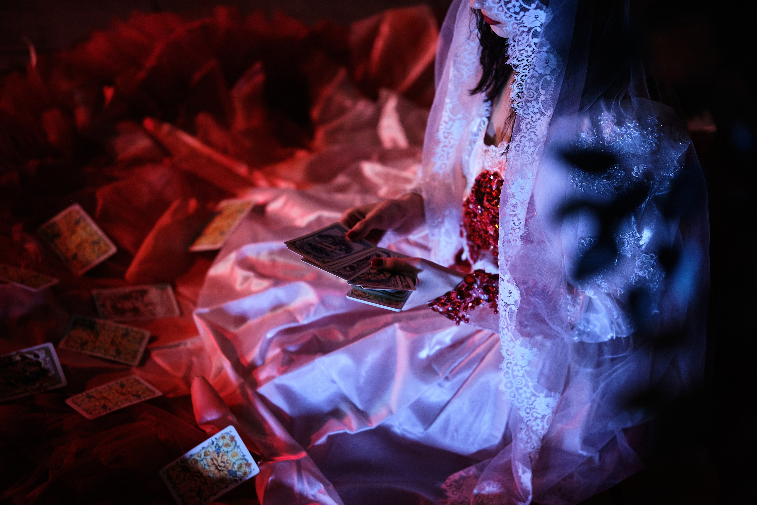 Полина. Портретный и репортажный фотограф в Москве Алёна Никогосян