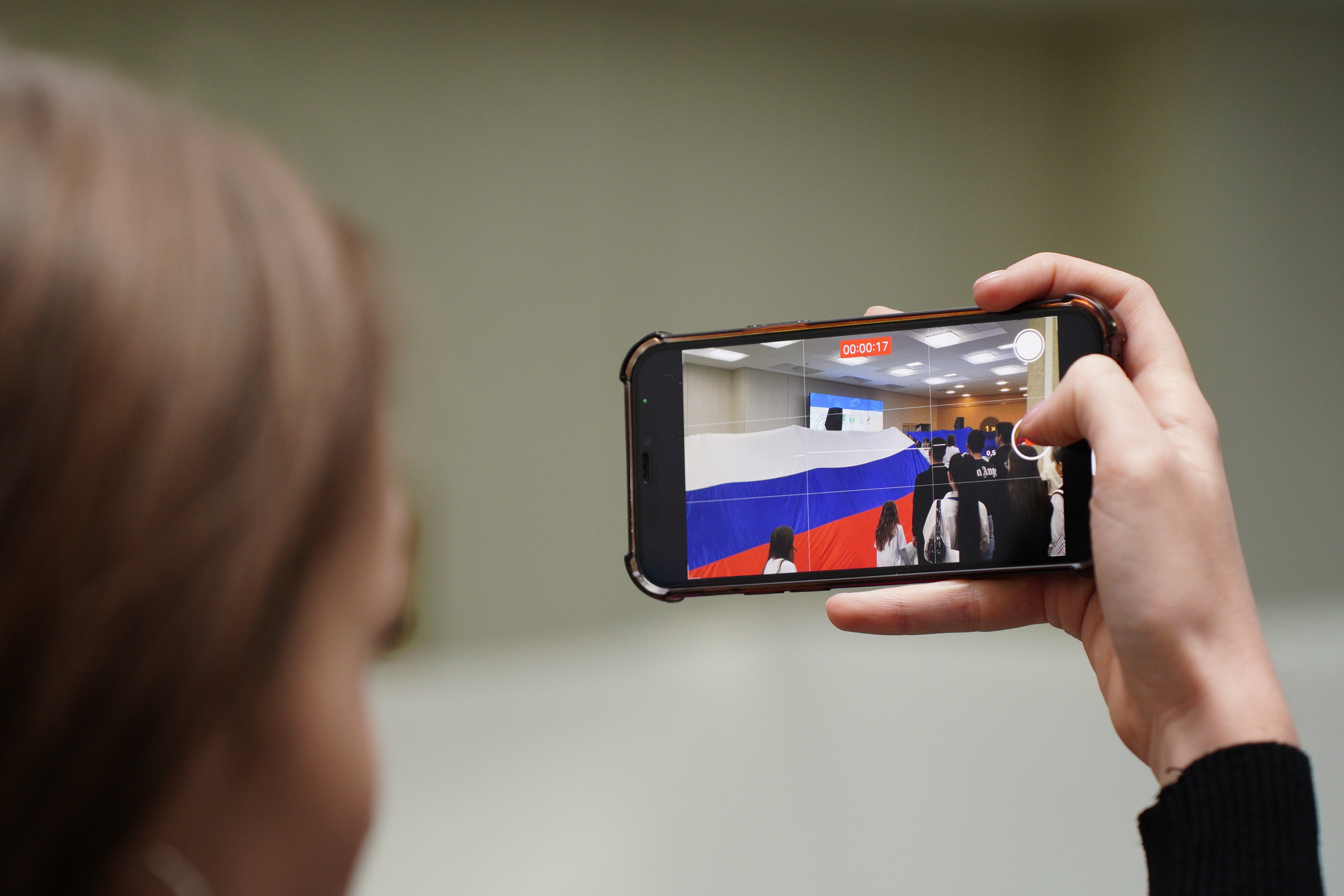 Республиканский Фестиваль Вожатых «Вожатый — звучит гордо». Pupov.png