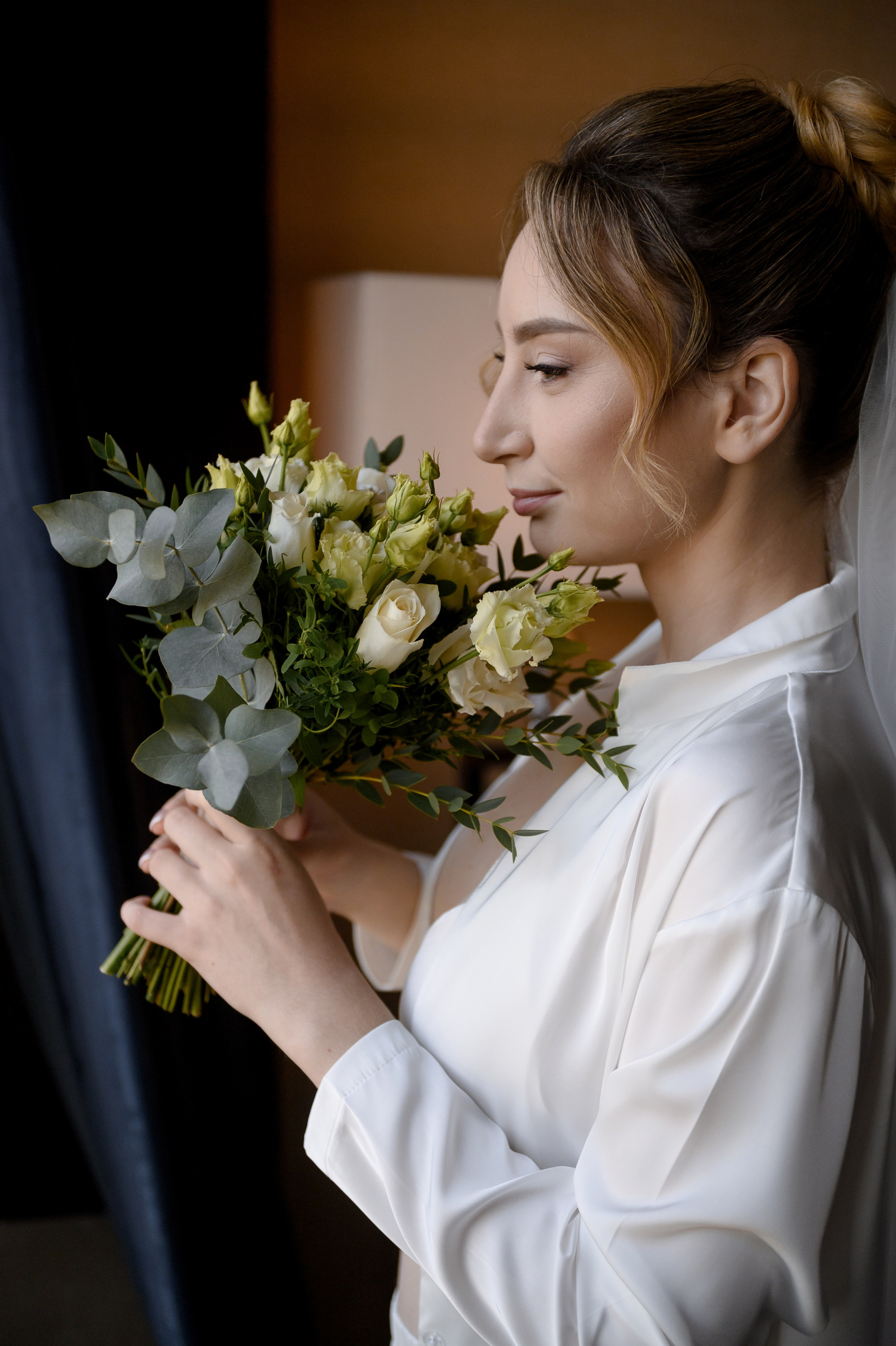 Макс & Вика. Фотограф Микита Ласица