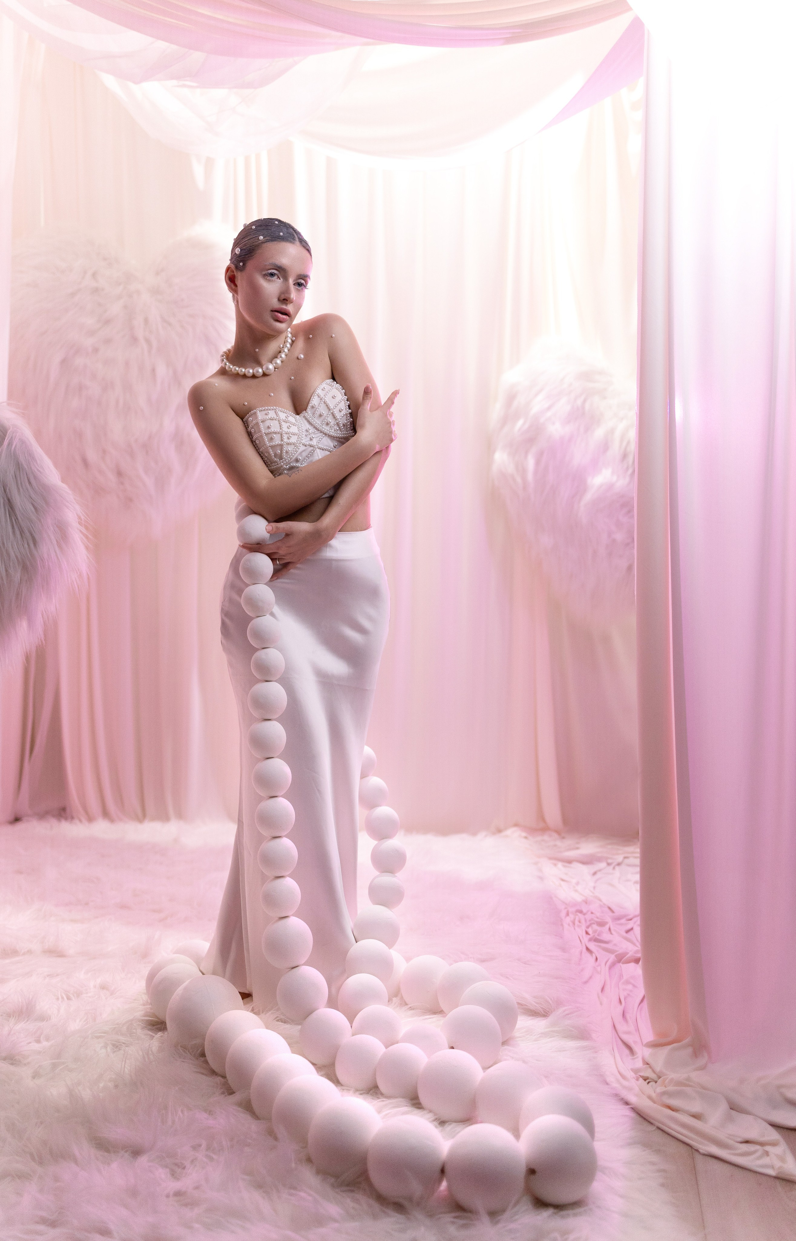 Василина. Аникеева Тамара | Портретный фотограф во Владивостоке