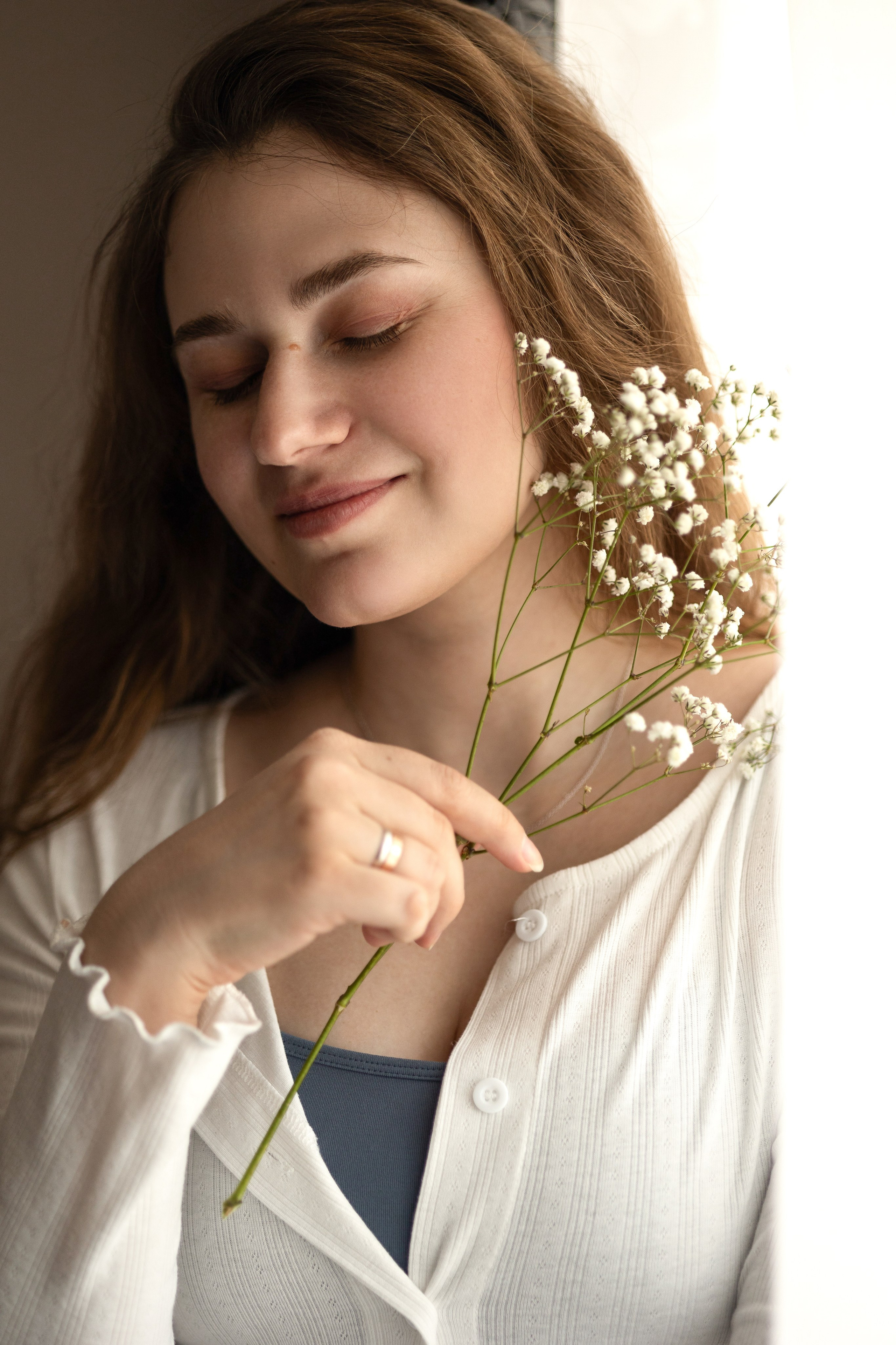 Полтортика на полгодика. Аникеева Тамара | Портретный фотограф во Владивостоке