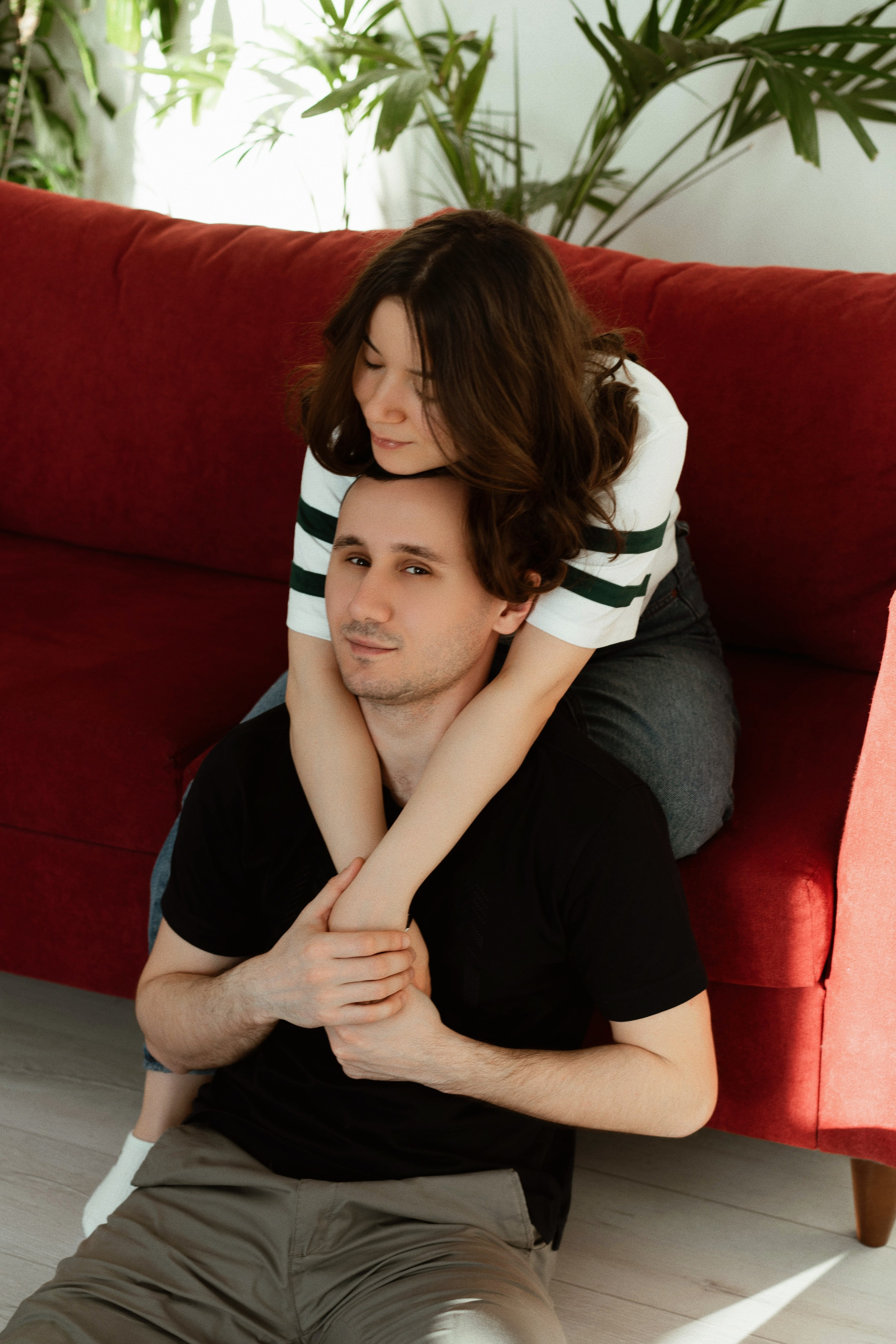 Историй Любви. Фотограф Ирина Истомина