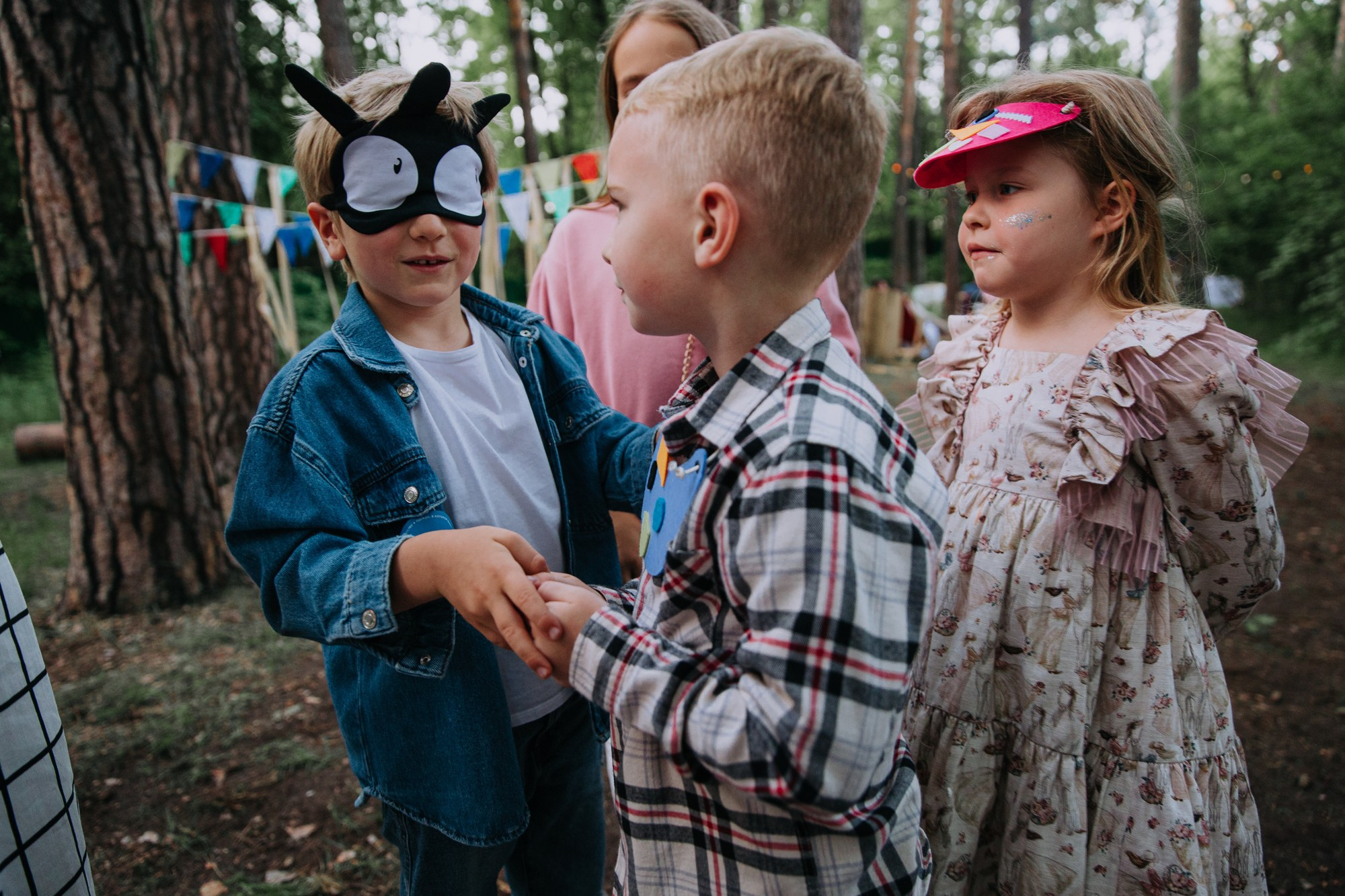 День рождения Мишель. Свадебный фотограф в Москве — Павел Воронцов