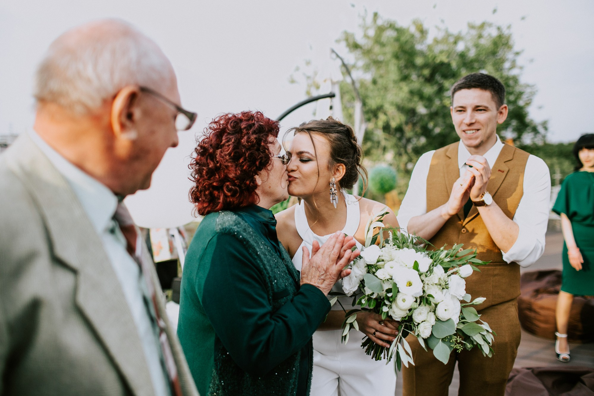 Артем & Анна. Свадебный фотограф в Москве — Павел Воронцов