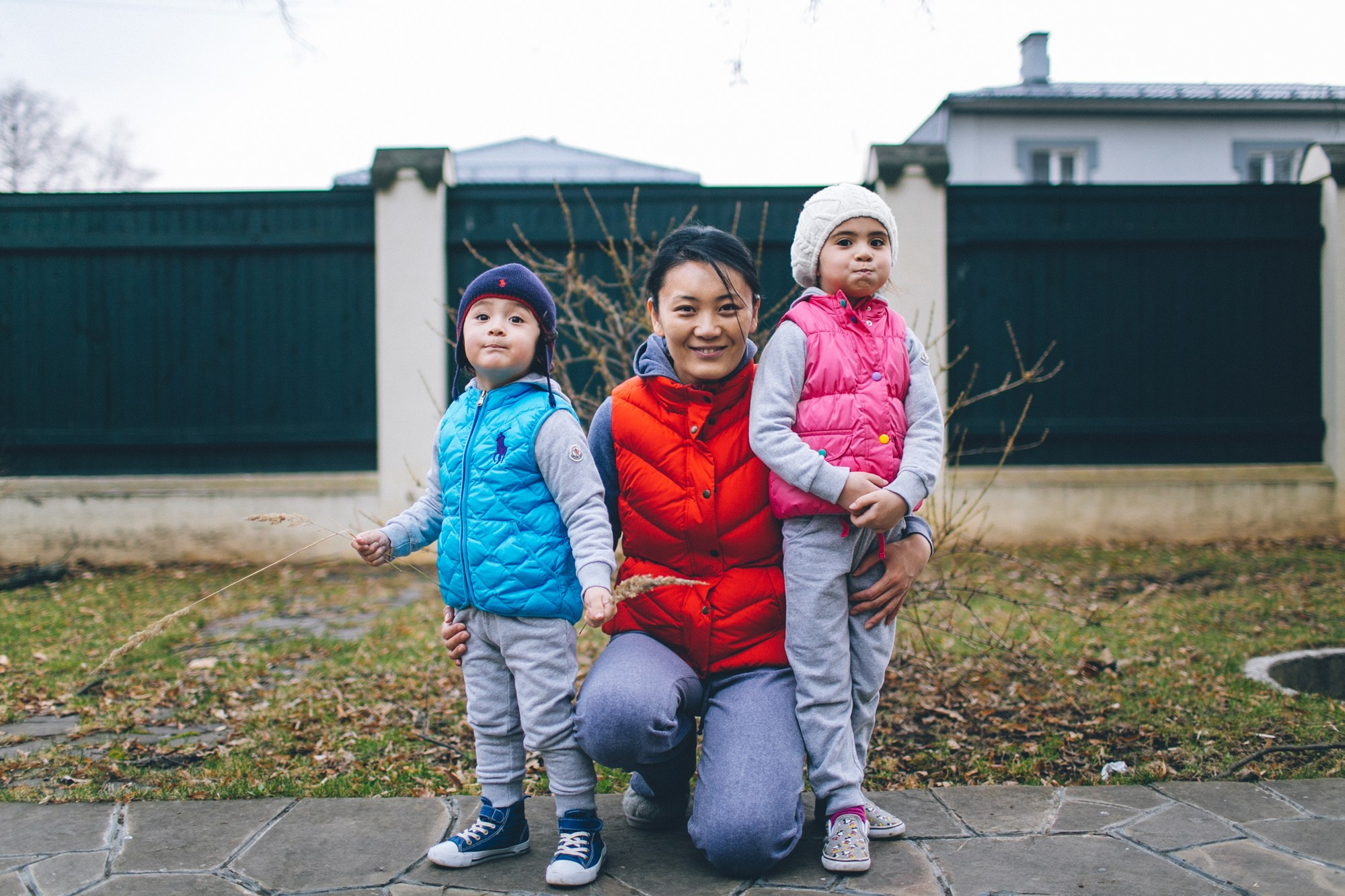 Алиса и Алан. Свадебный фотограф в Москве — Павел Воронцов