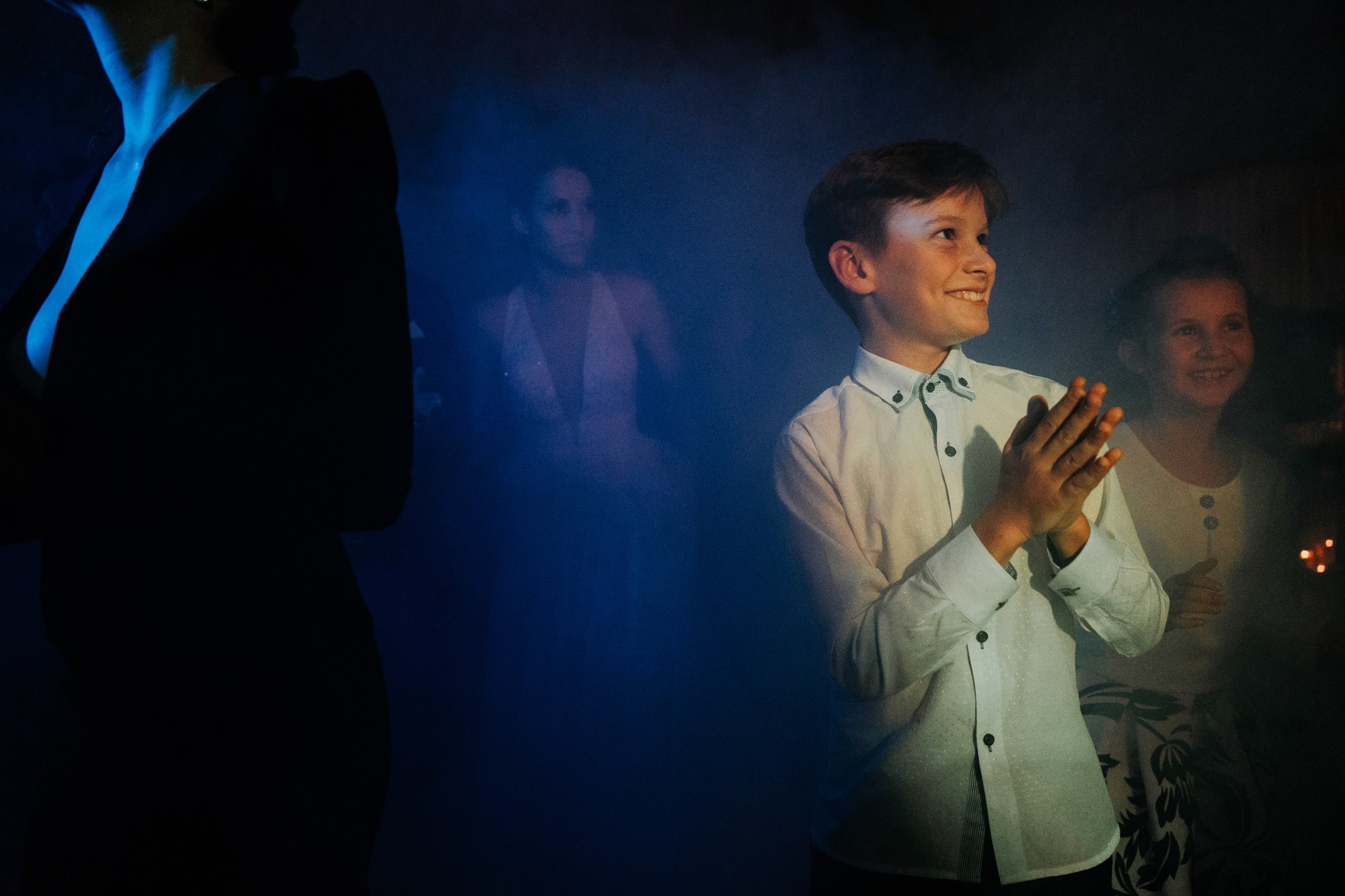 Олег & Мария. Свадебный фотограф в Москве — Павел Воронцов