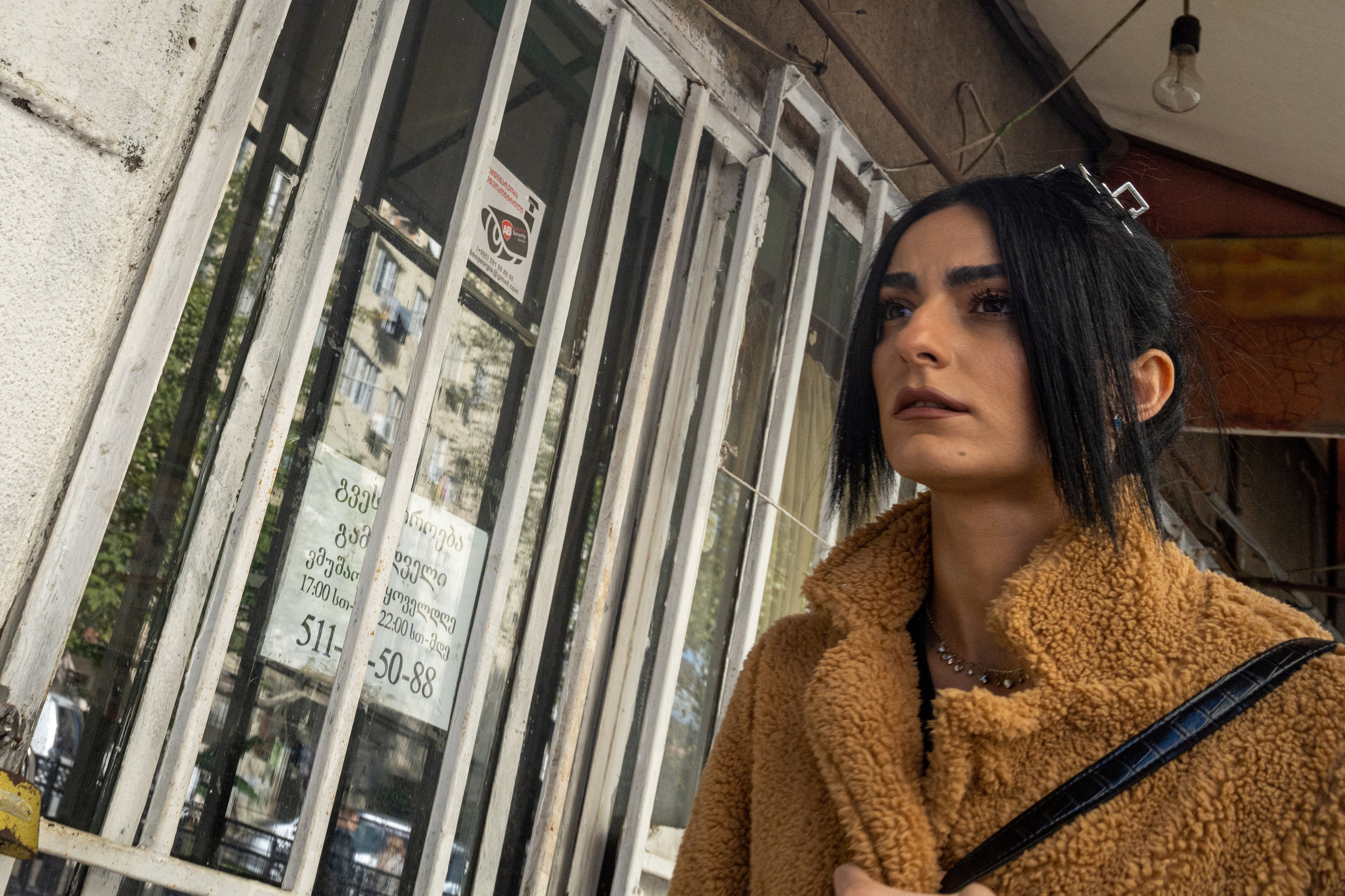 Dimitri Bakhtadze, Georgia-people. Dimitri Bakhtadze photographer