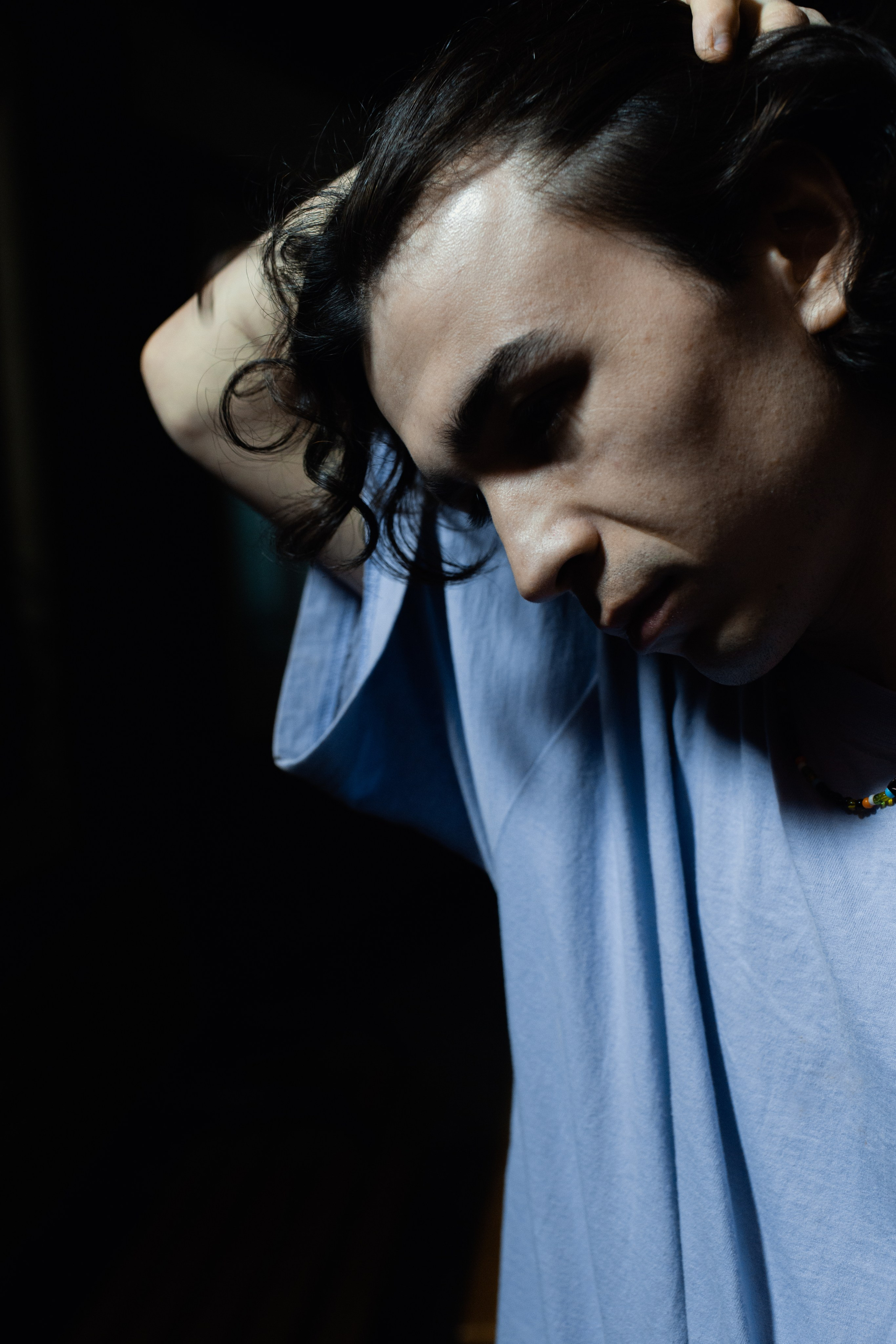 Миршод. Евгений Матвеев — фотограф в Санкт-Петербурге