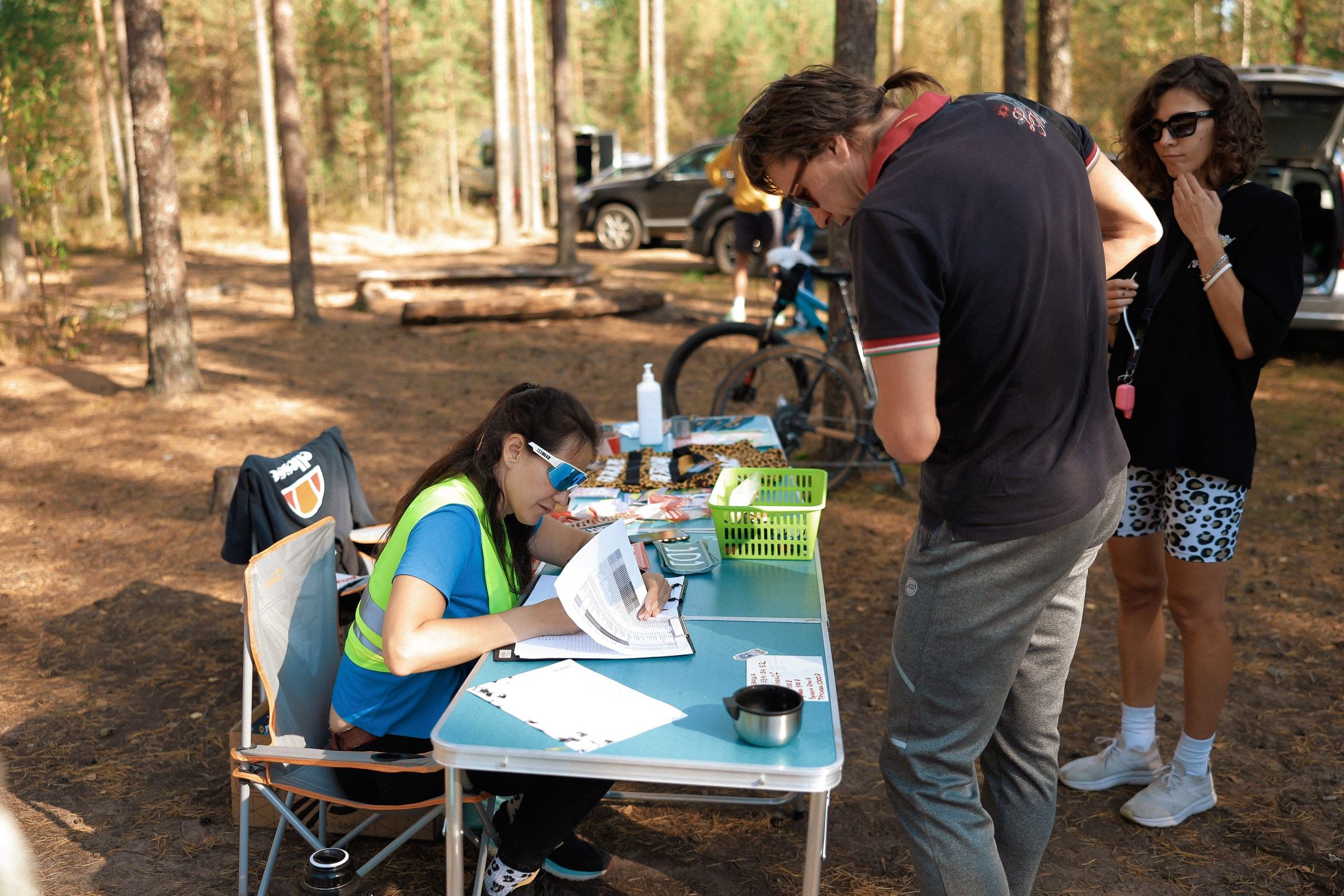 /РЕПОРТАЖ/ Велогонка «Вяломарафон» 2023. Свадебный фотограф Великий Новгород Станислав Кособудский