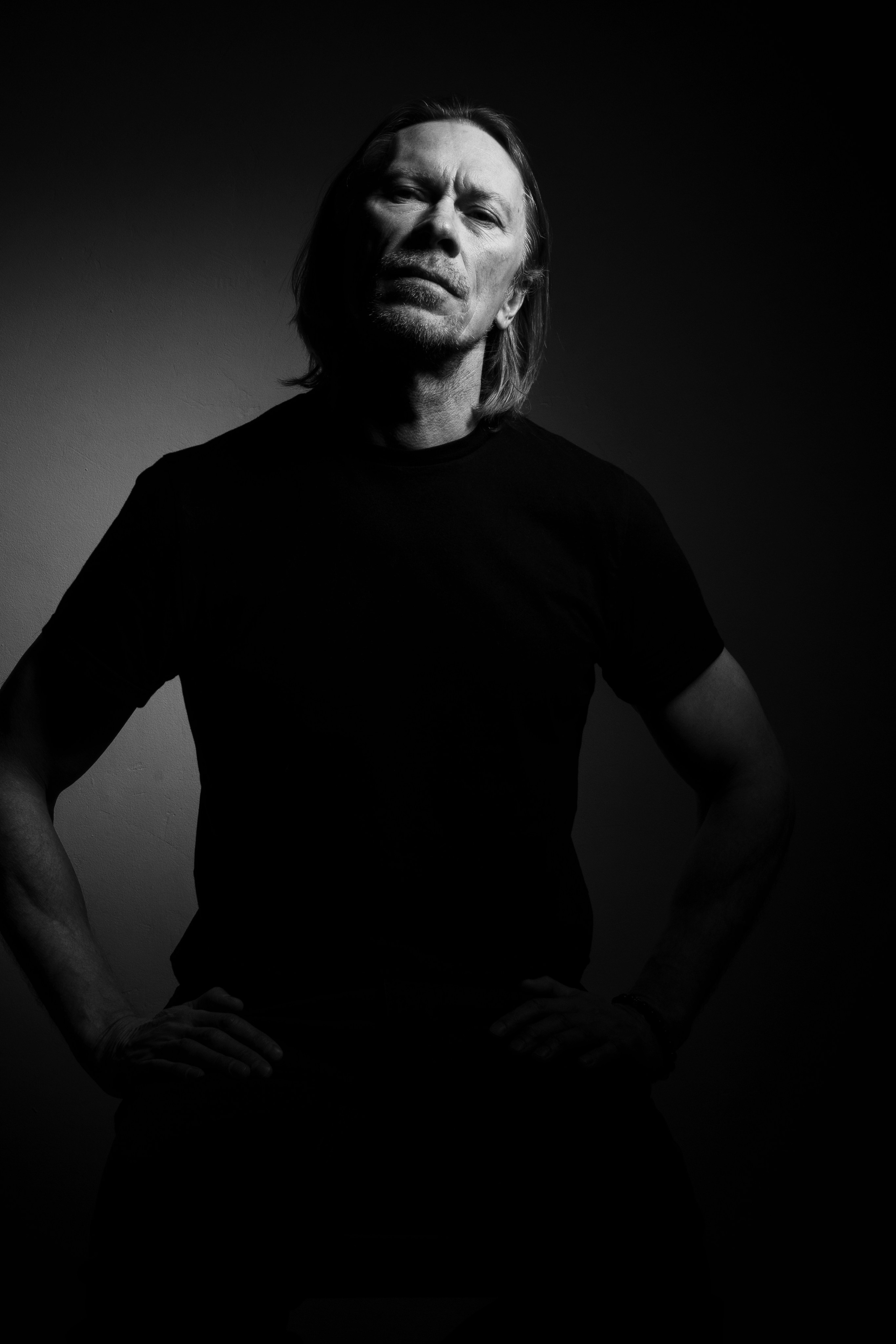 Василий. Художественная фотография