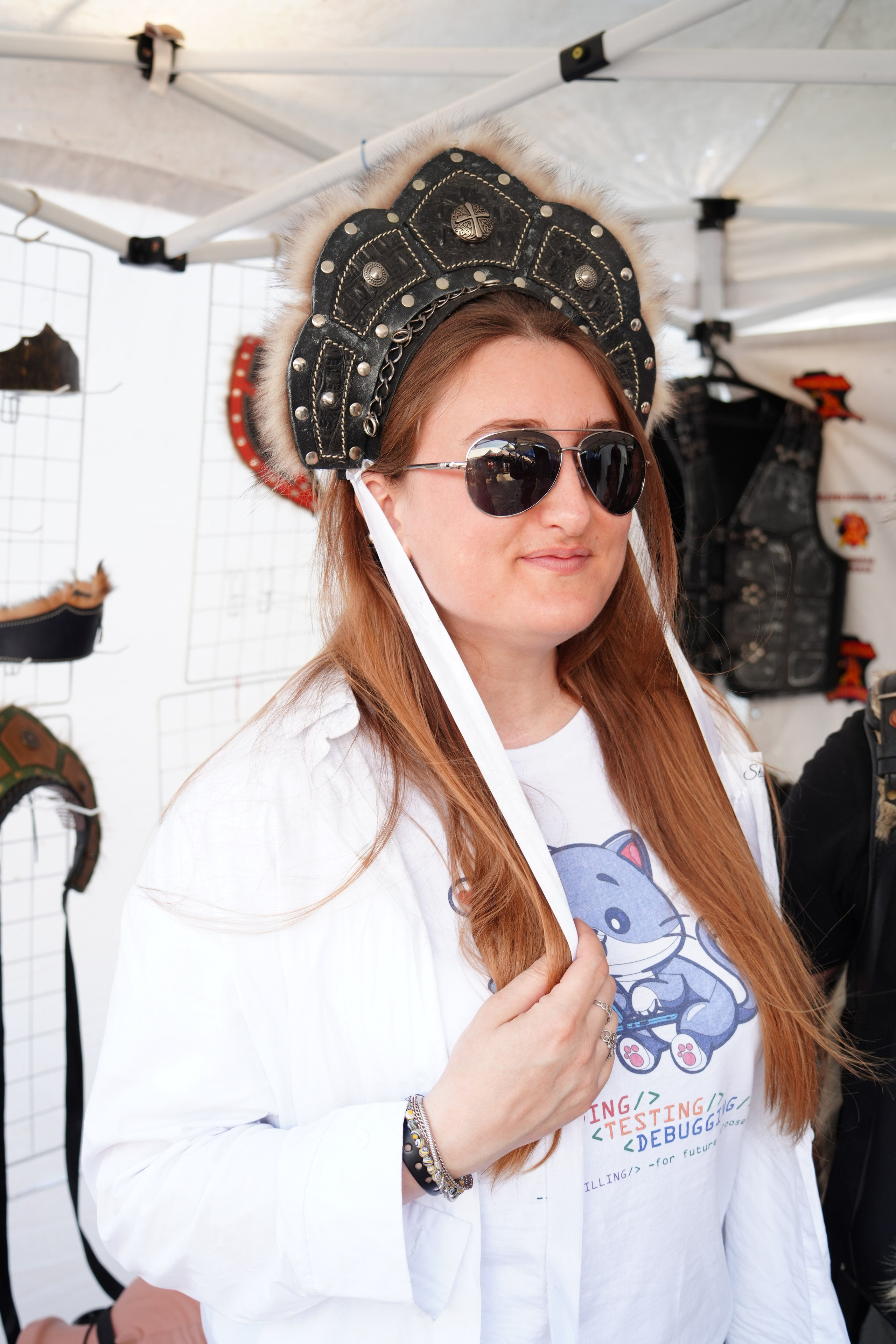 БАЛТИК РАЛЛИ Выборг 2025. Портретный фотограф в Санкт-Петербурге Дмитриева Наталия