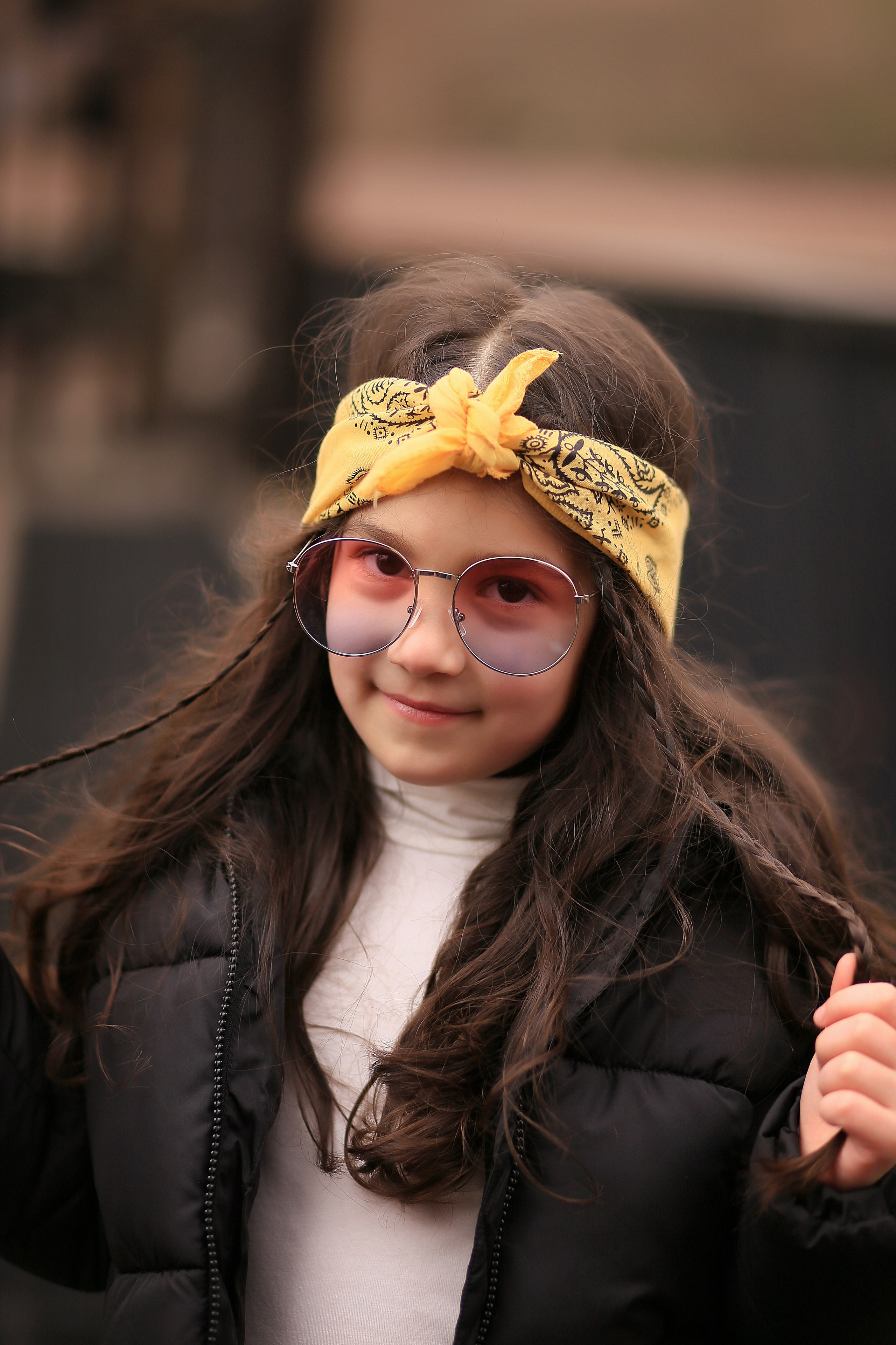 Яна и Лера — крутые девчонки. Фотограф Москва Лара Чайка