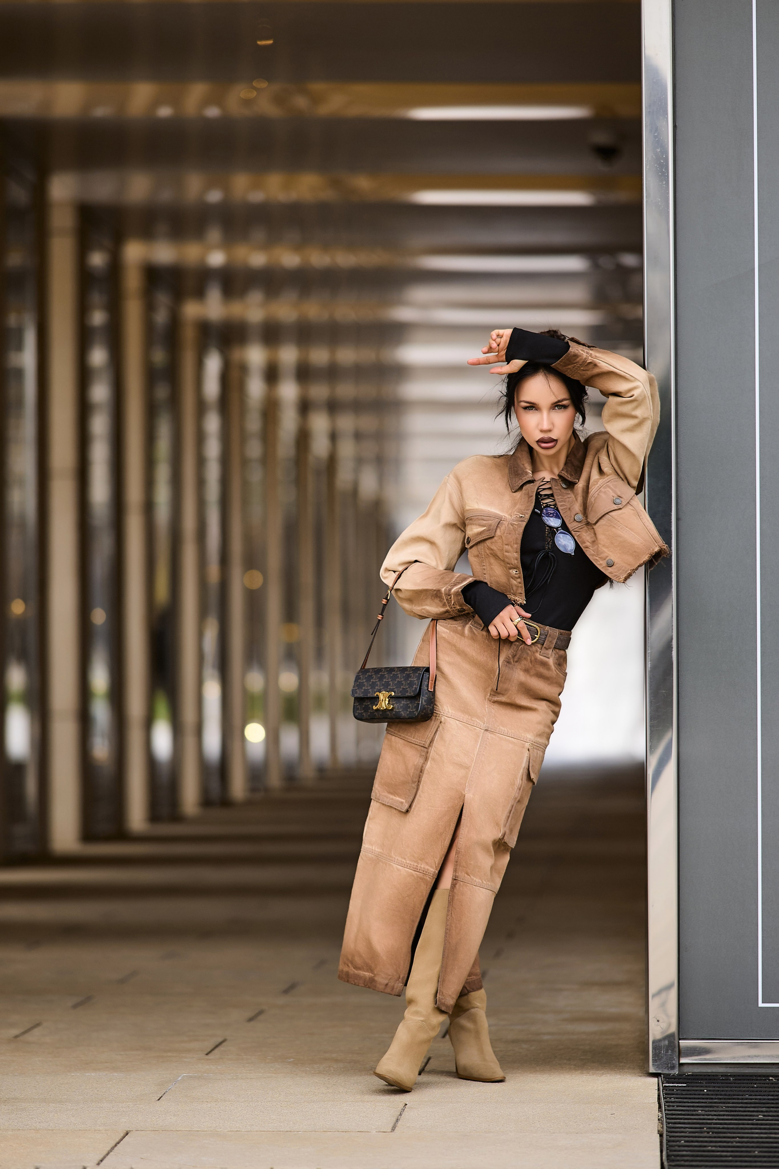 Девушки. Профессиональный фотограф (Краснодар) Роман Гончаров