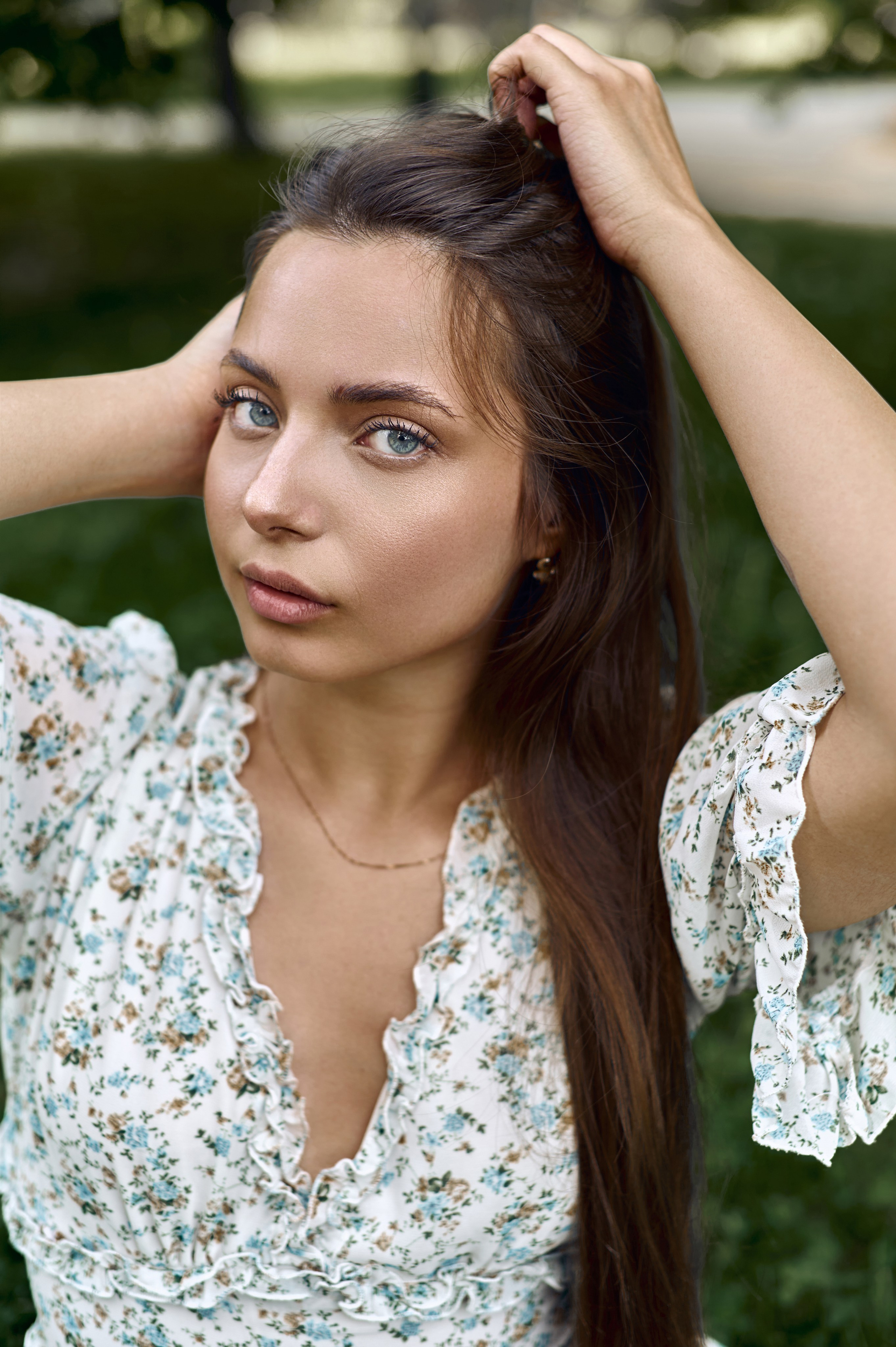 Эвелина. Фотограф в Новосибирске Юлия Тоньшина