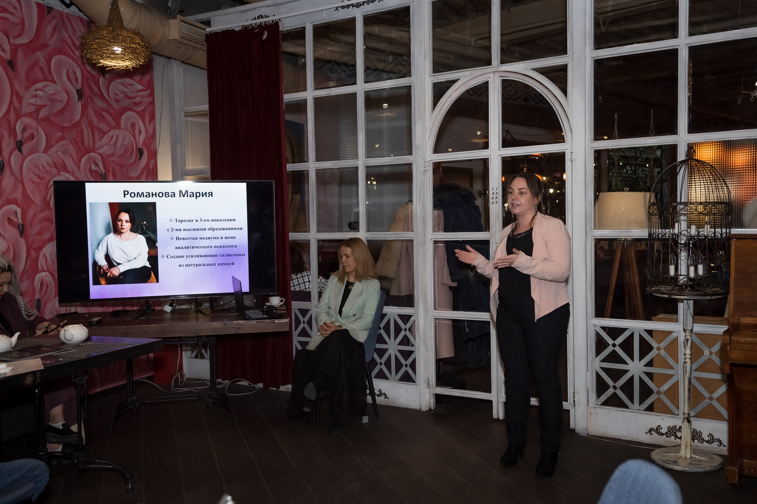 Репортаж мероприятий. КОНТЕНТ |БРЕНД фотограф Санкт-Петербург — Жанна Олтаржевская