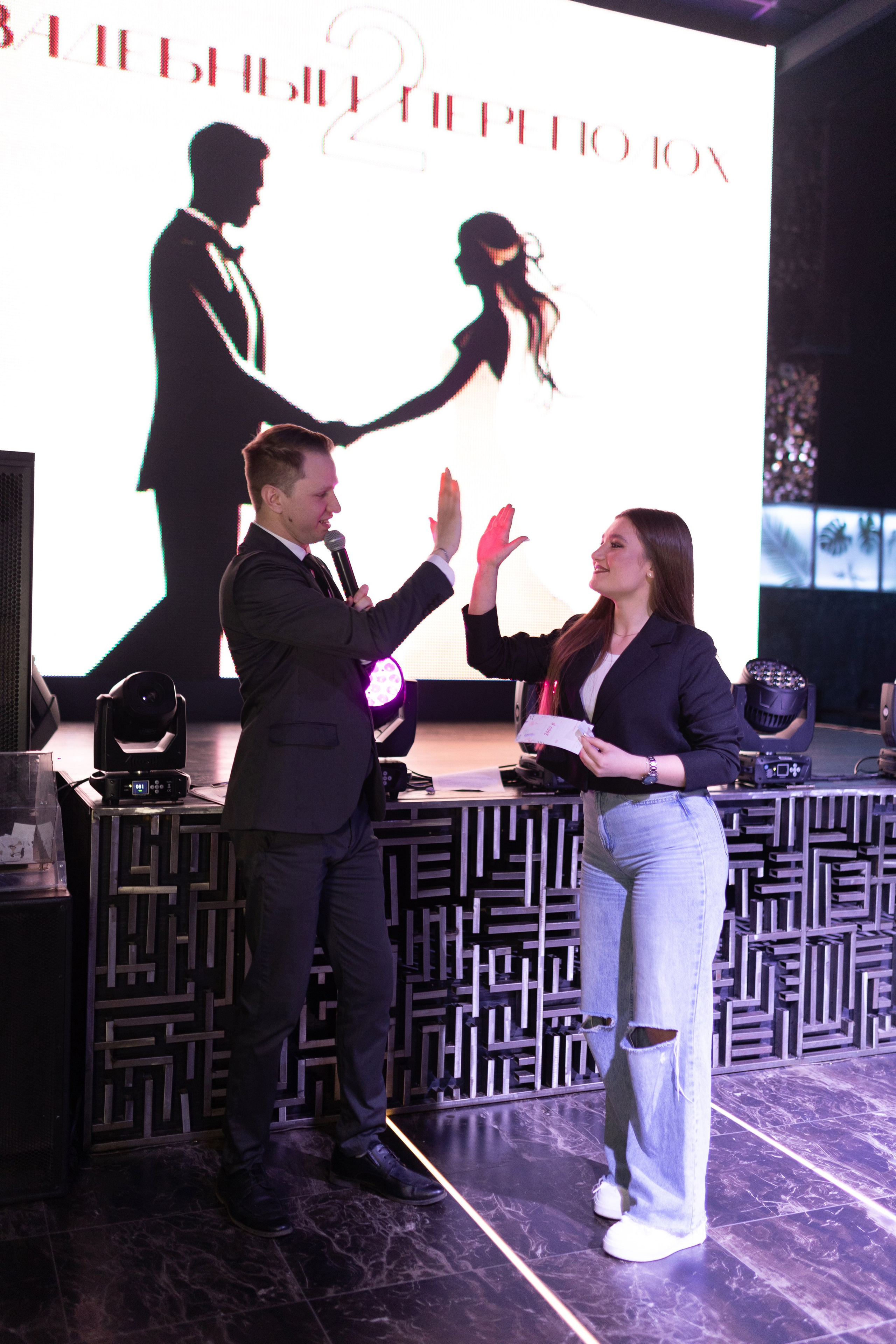 Свадебный переполох 2. Andrey Pospelove. Фотограф в Саратове