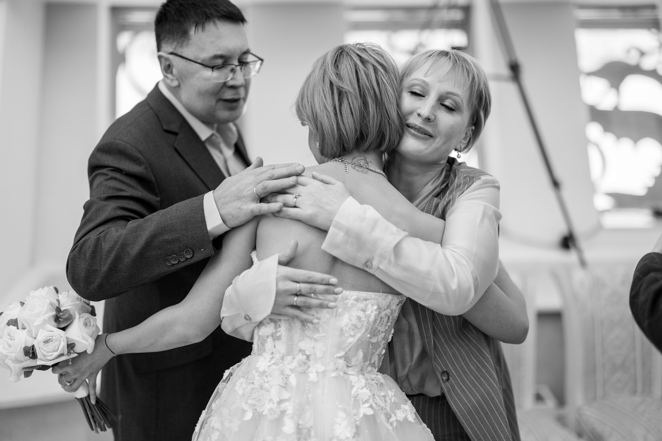 Никита & Мариям. Рафаэль Амиров фотограф