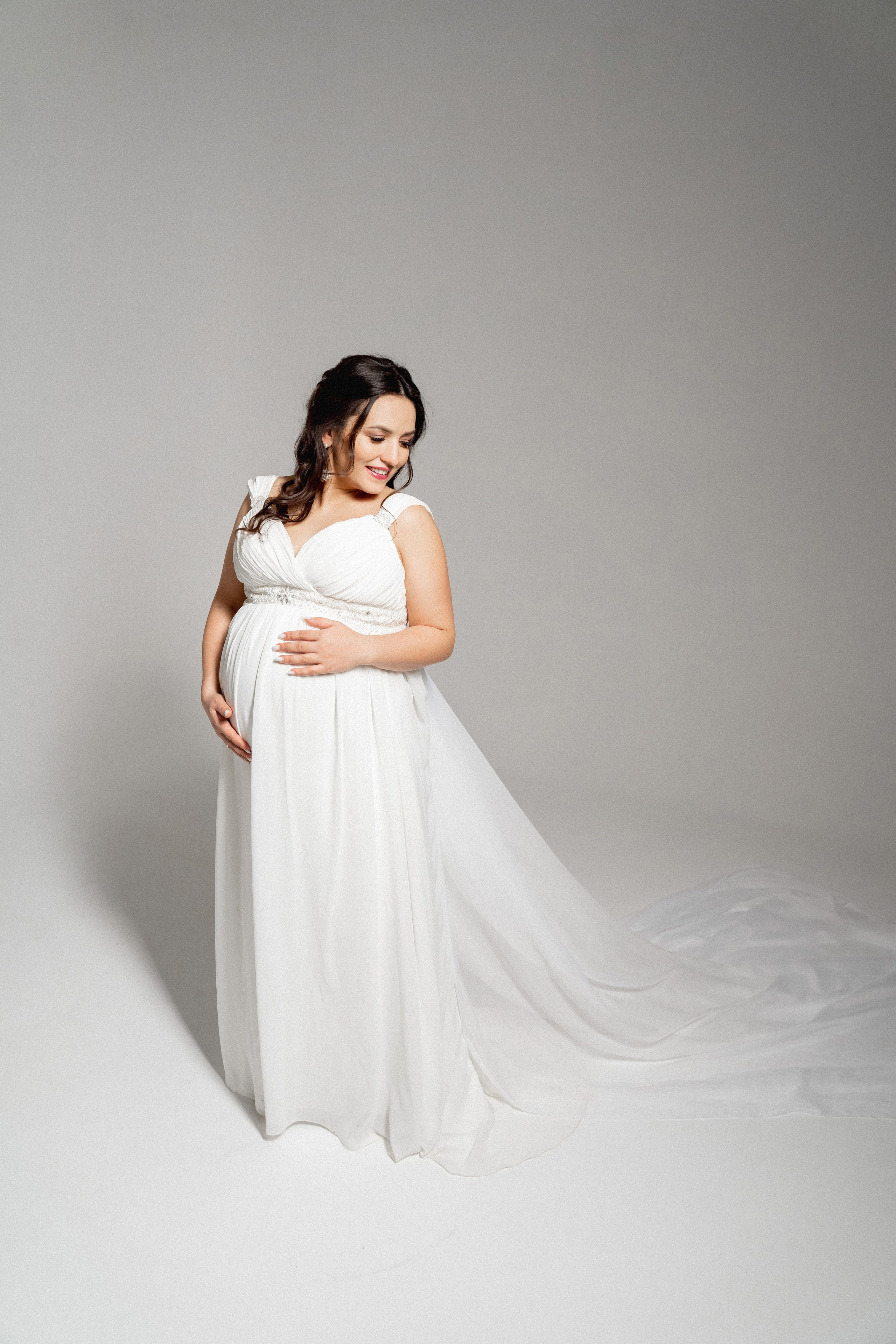 Алия и Владимир+2