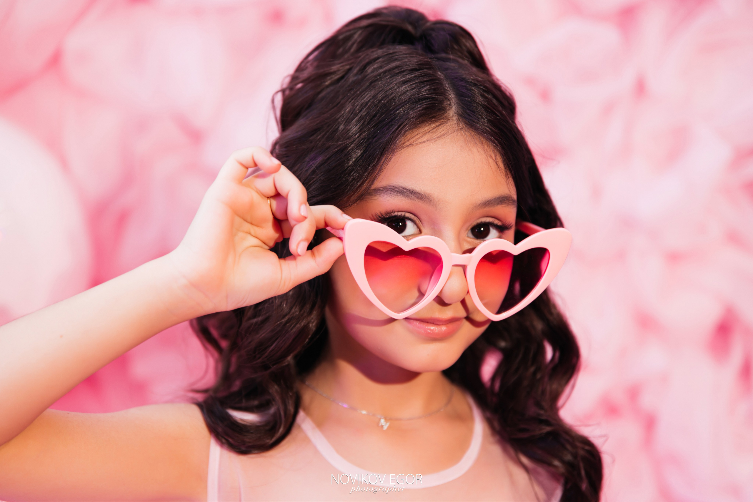 Happy Bday Nelli. Фотограф Ростов-на-Дону